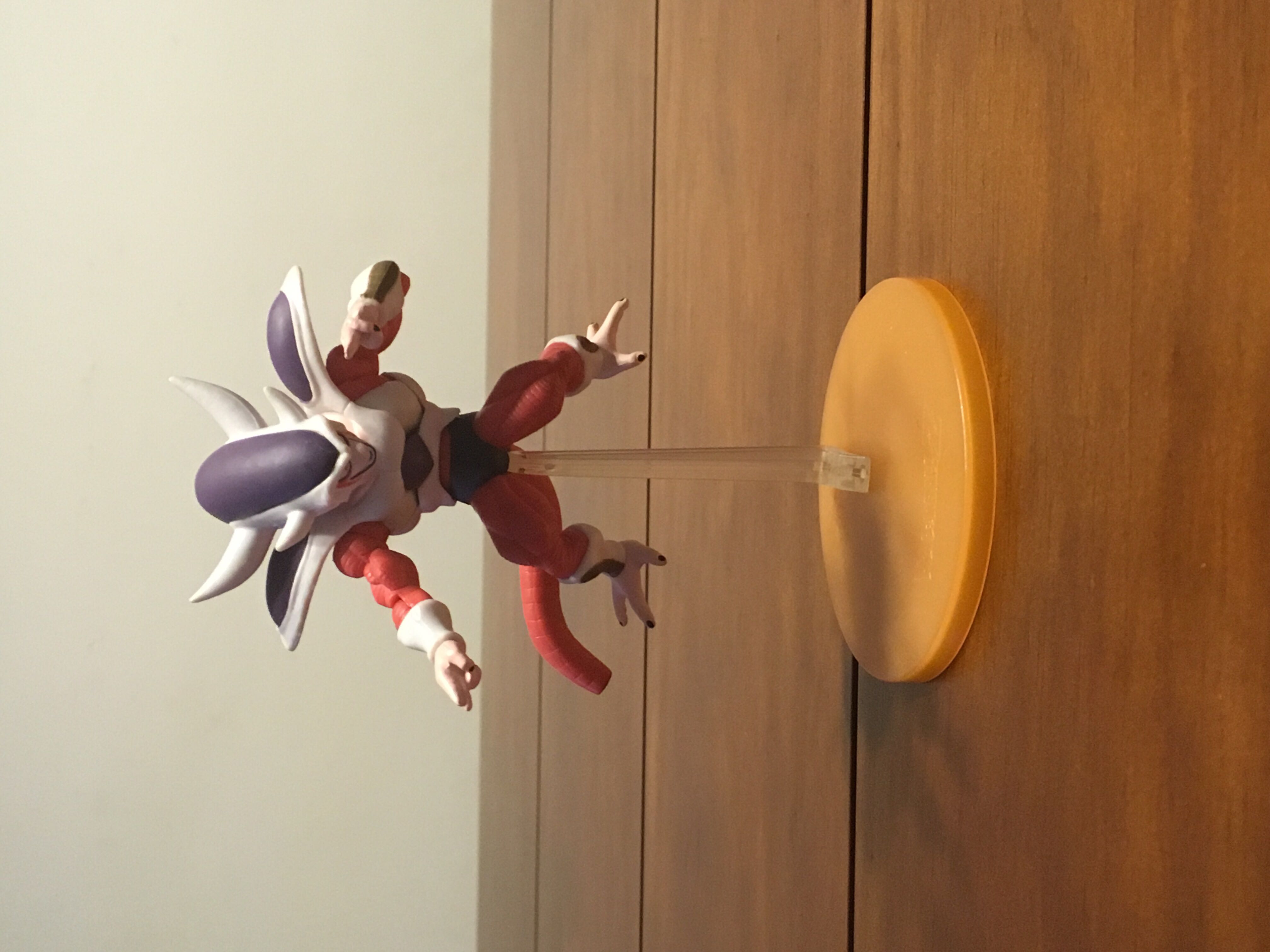 Red De Mentiras | Body Of Lies