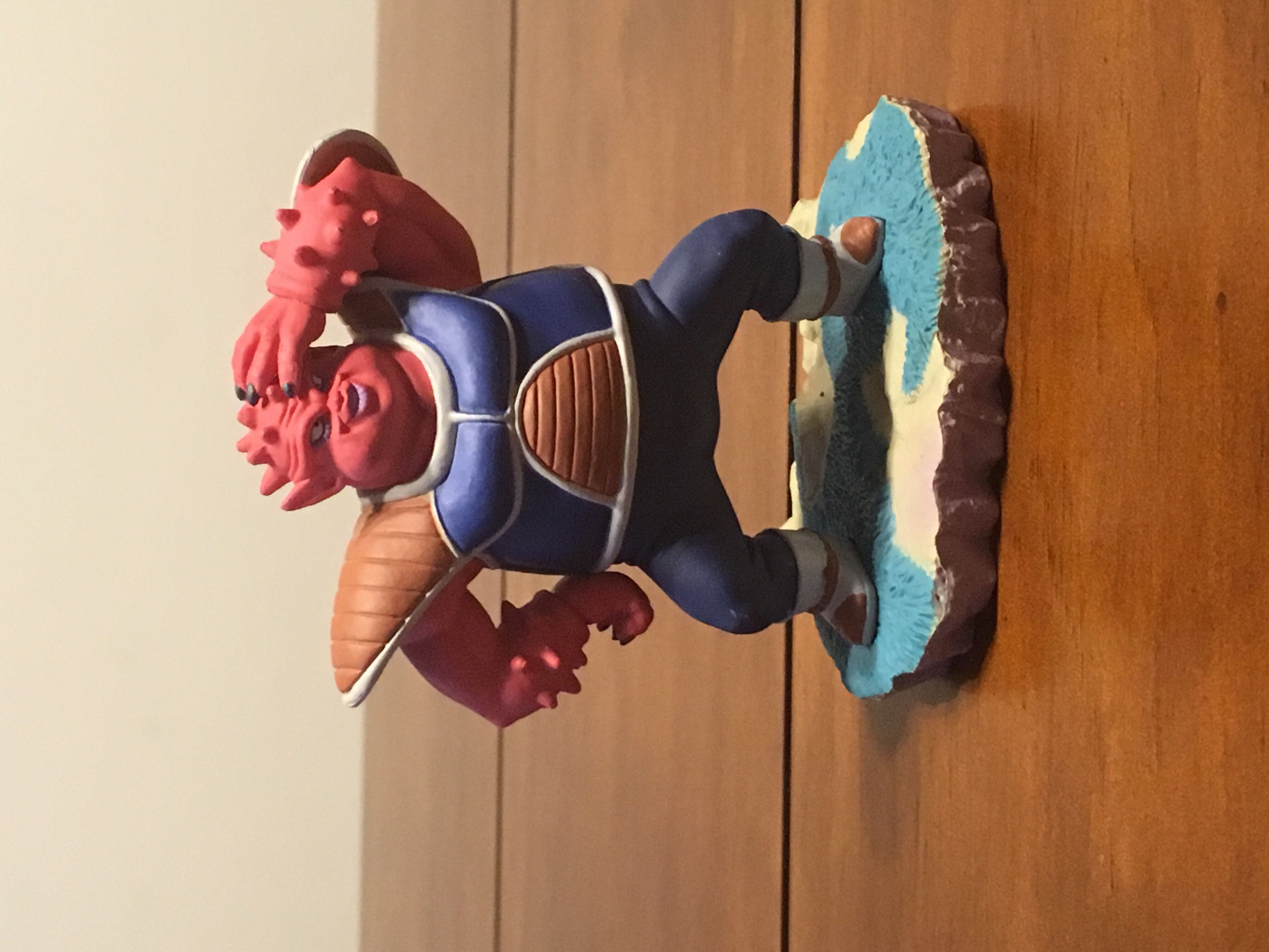 Eight Ropes Of Danger