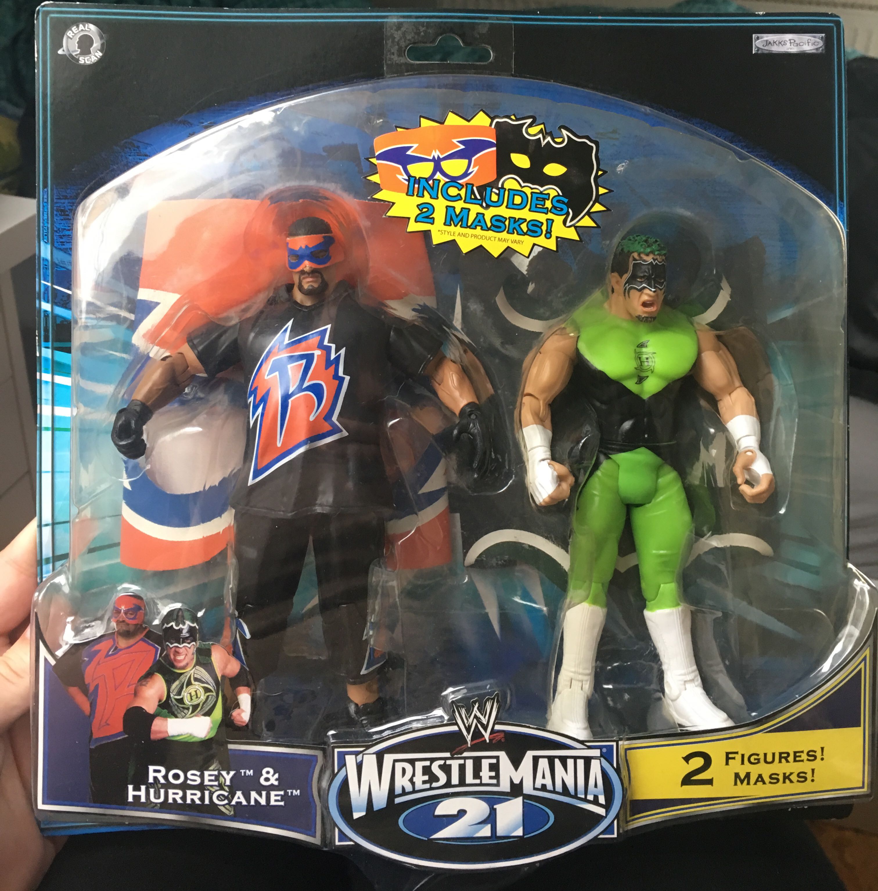 Quake 2  Series 1 - Marine Psycho Exclusive