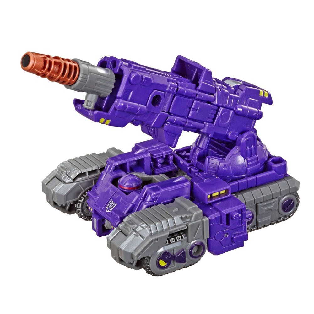 Brunt Robot Mode - Hasbro (Seige) action figure collectible [Barcode 630509847037] - Main Image 3
