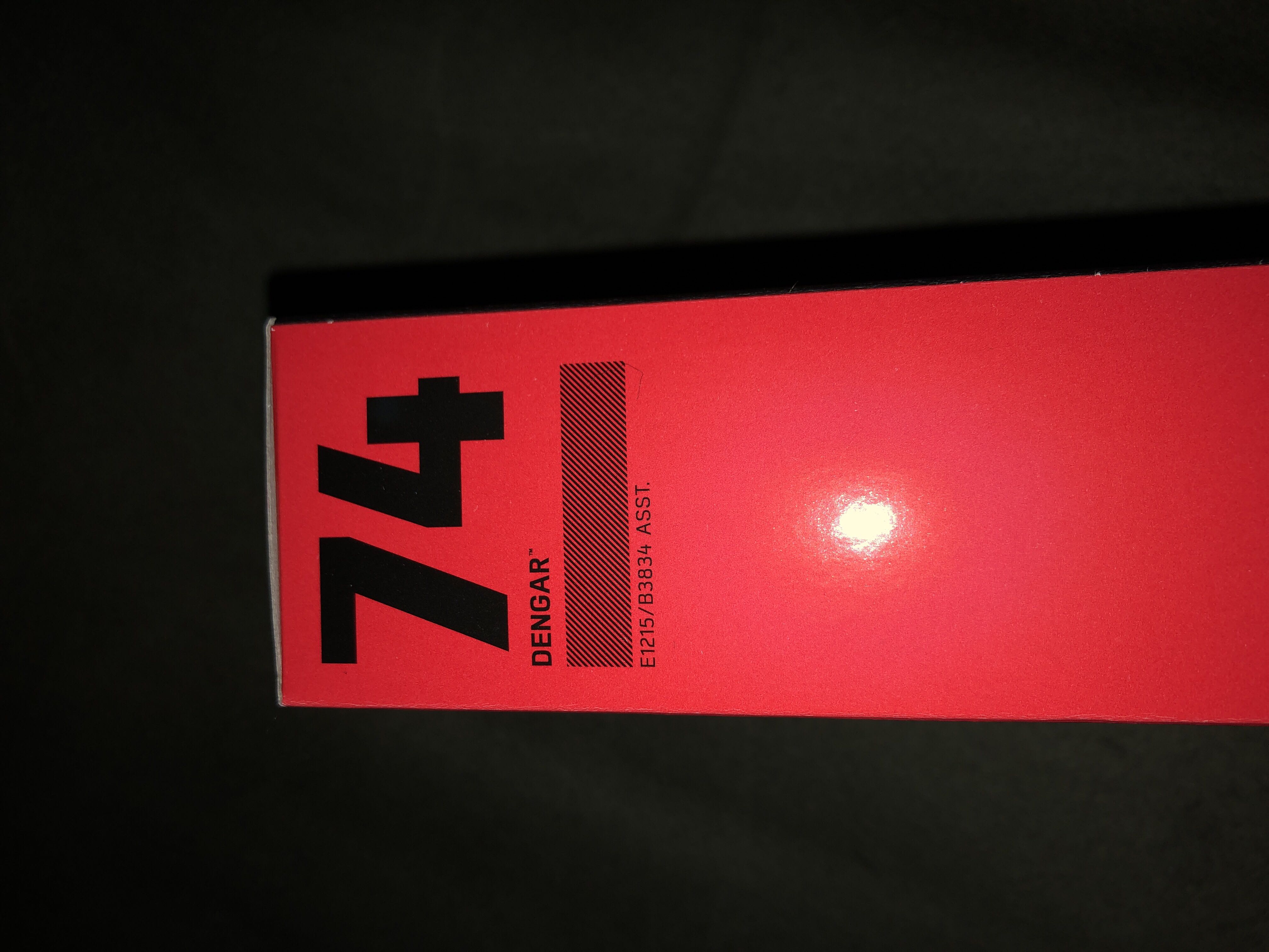 Dengar - Hasbro (Star Wars - Black Series (Archive)) action figure collectible - Main Image 2