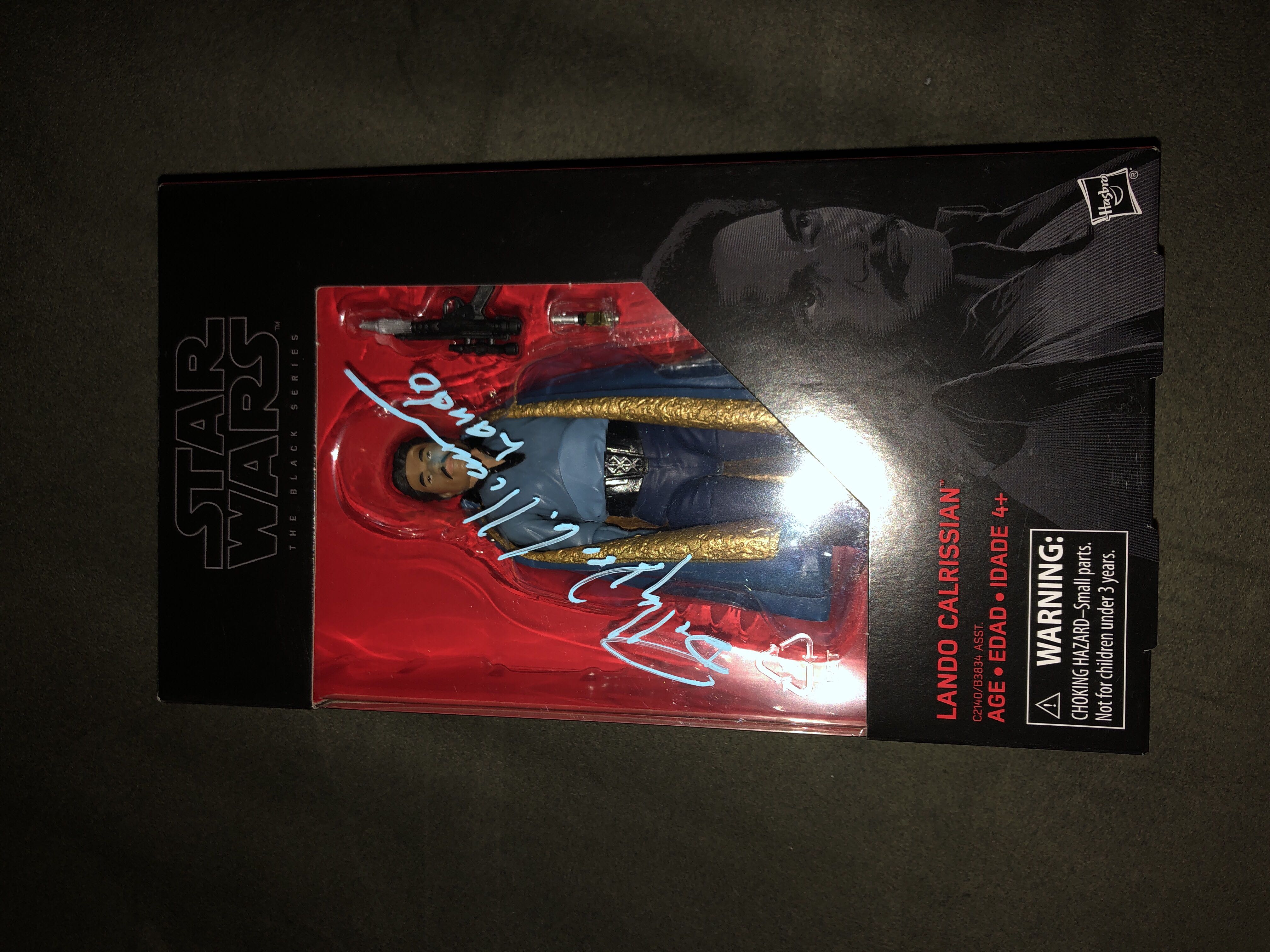 Leia Organa Bespin Escape