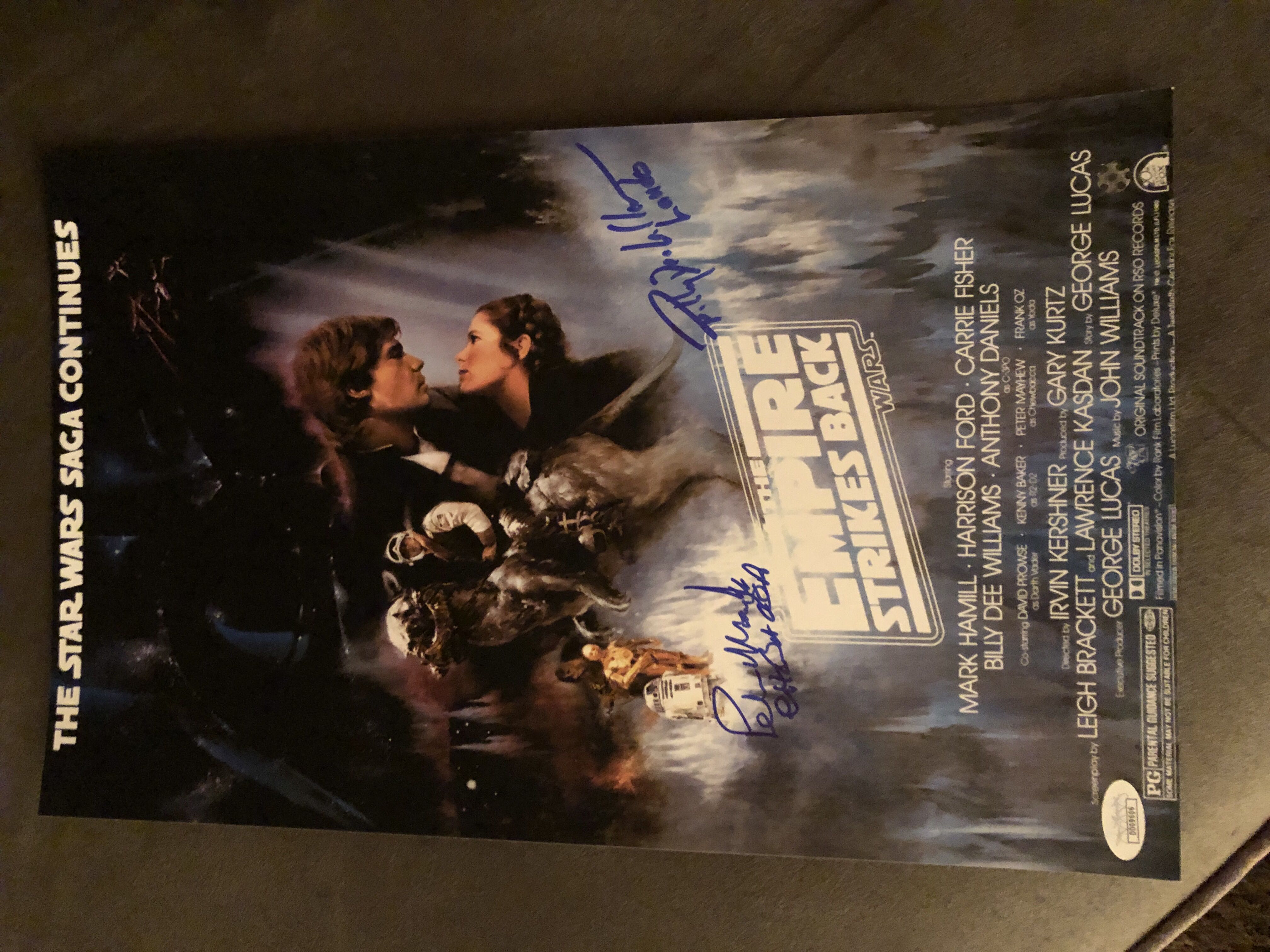 Hellboy II: The Golden Army