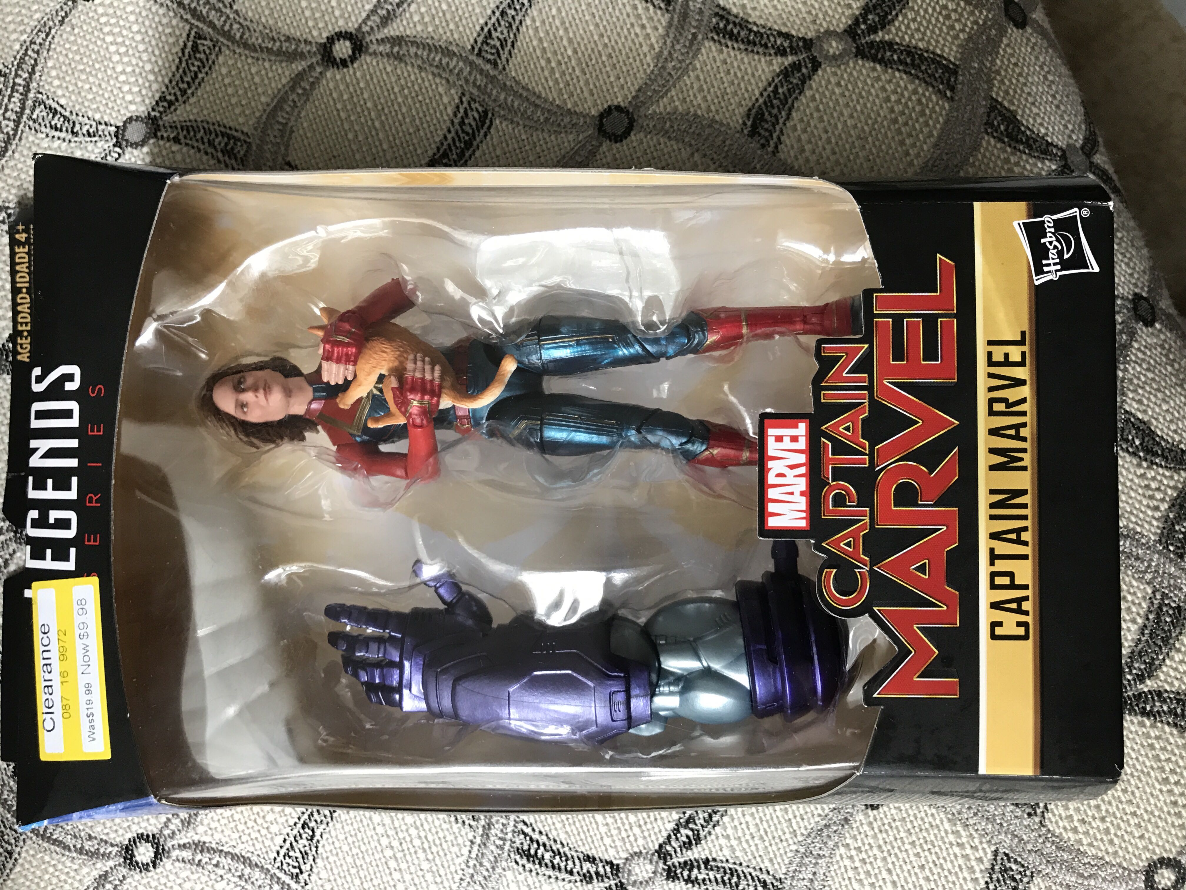 Gremlins- Dancing Gizmo Plush Doll