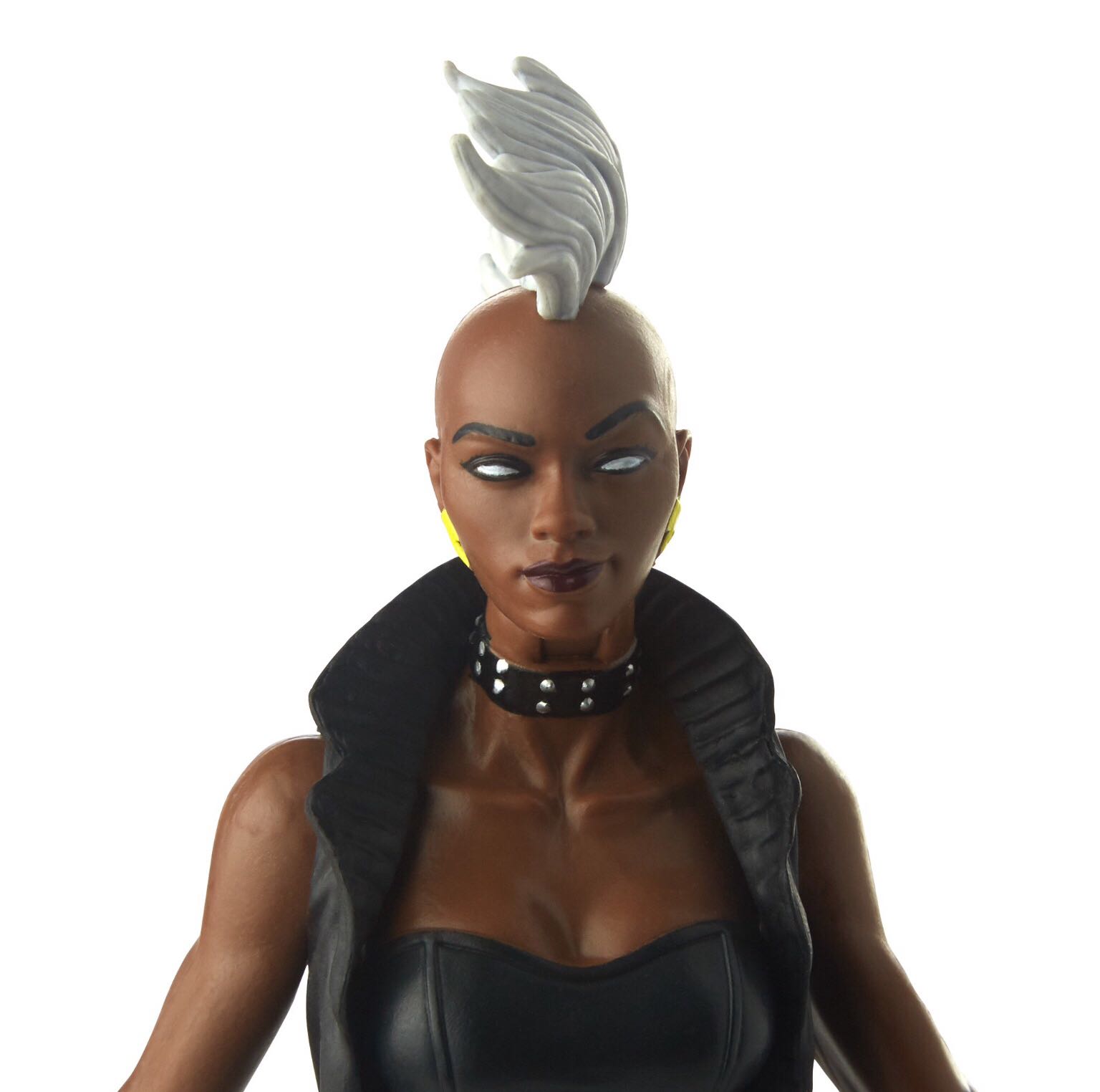 Storm (Apocalypse) - Hasbro (Marvel Legends (BAF - Apocalypse)) action figure collectible [Barcode 630509678020] - Main Image 4