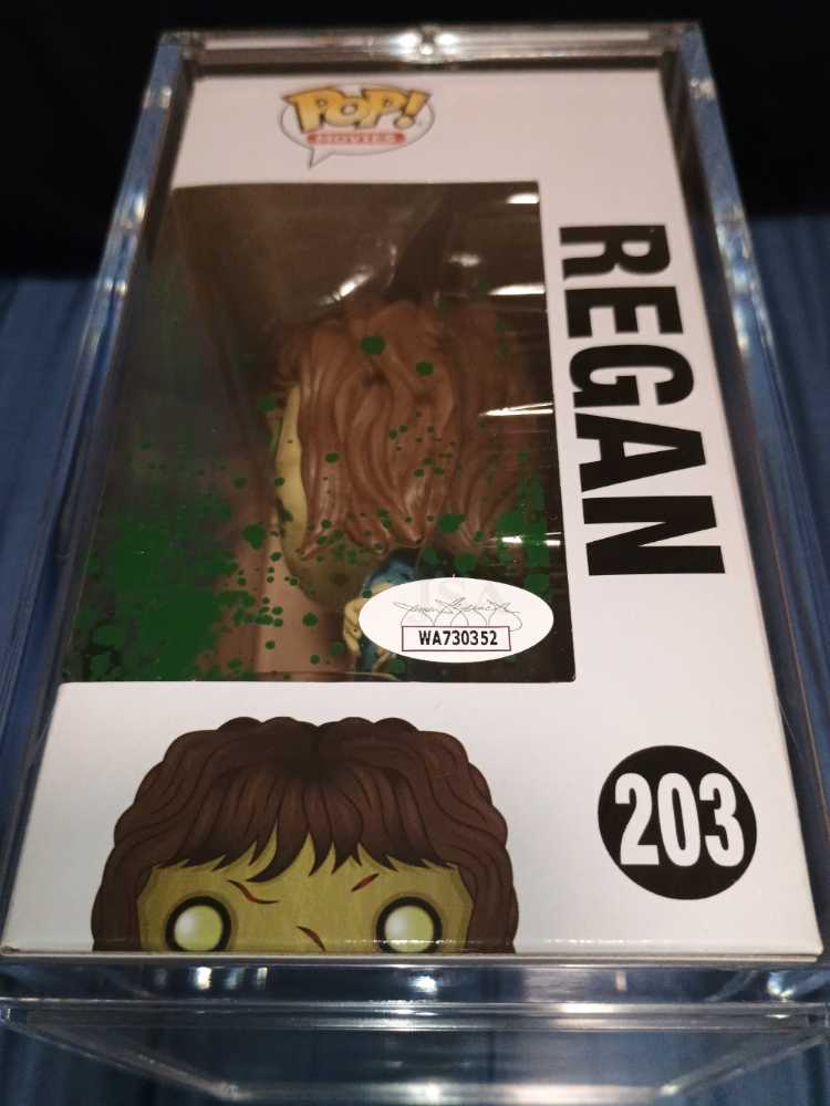 Regan - Funko (The Exorcist) action figure collectible [Barcode 849803061418] - Main Image 3