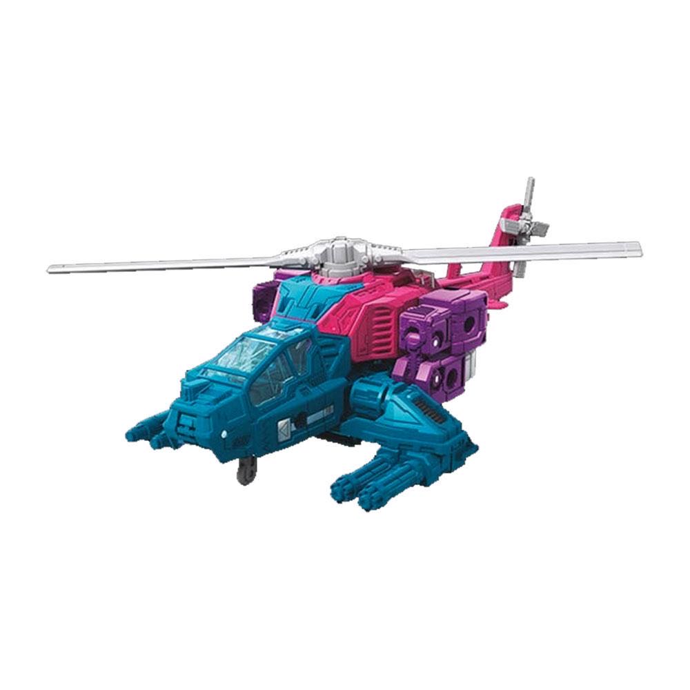 Spinister - Hasbro (Transformers Siege War For Cybertron) action figure collectible - Main Image 3