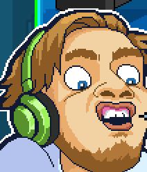 Monsters Inc - George Sanderson