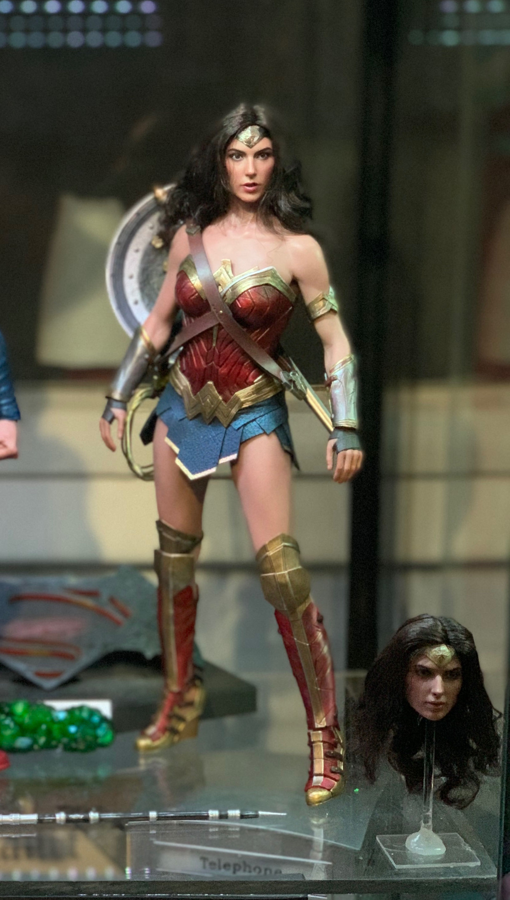 40th Anniversary: A New Hope: R5-D4