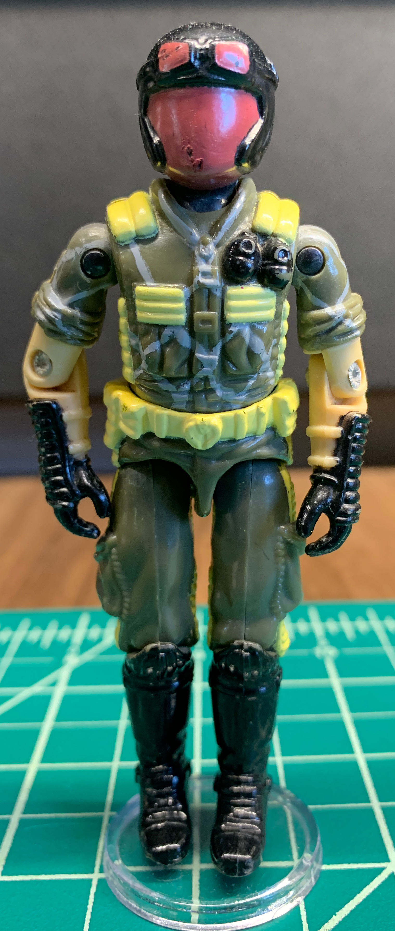 BOBBY LASHLEY - WWE ELITE 69