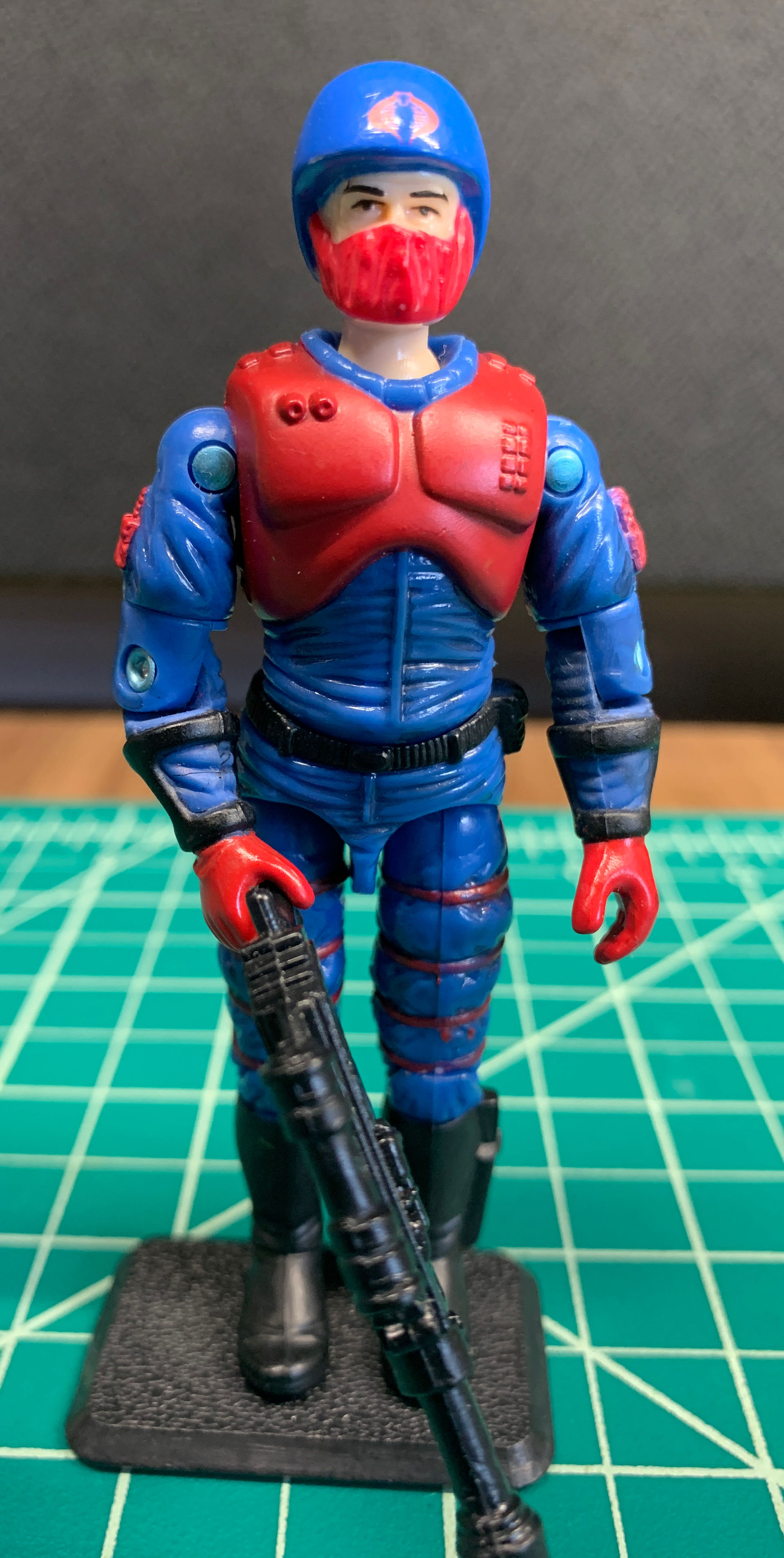 Batman & Alien Joker