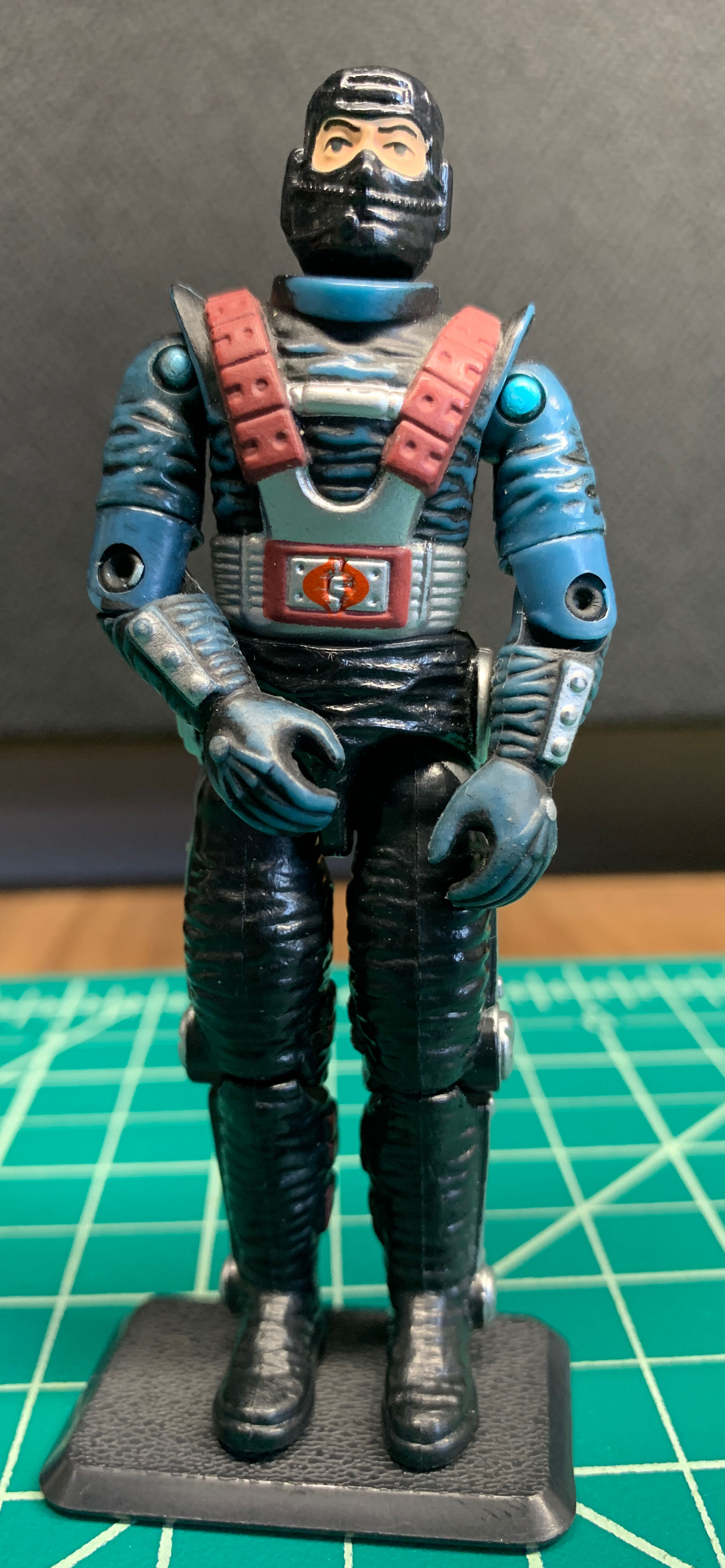 Nightmare Before Christmas - Zero GITD