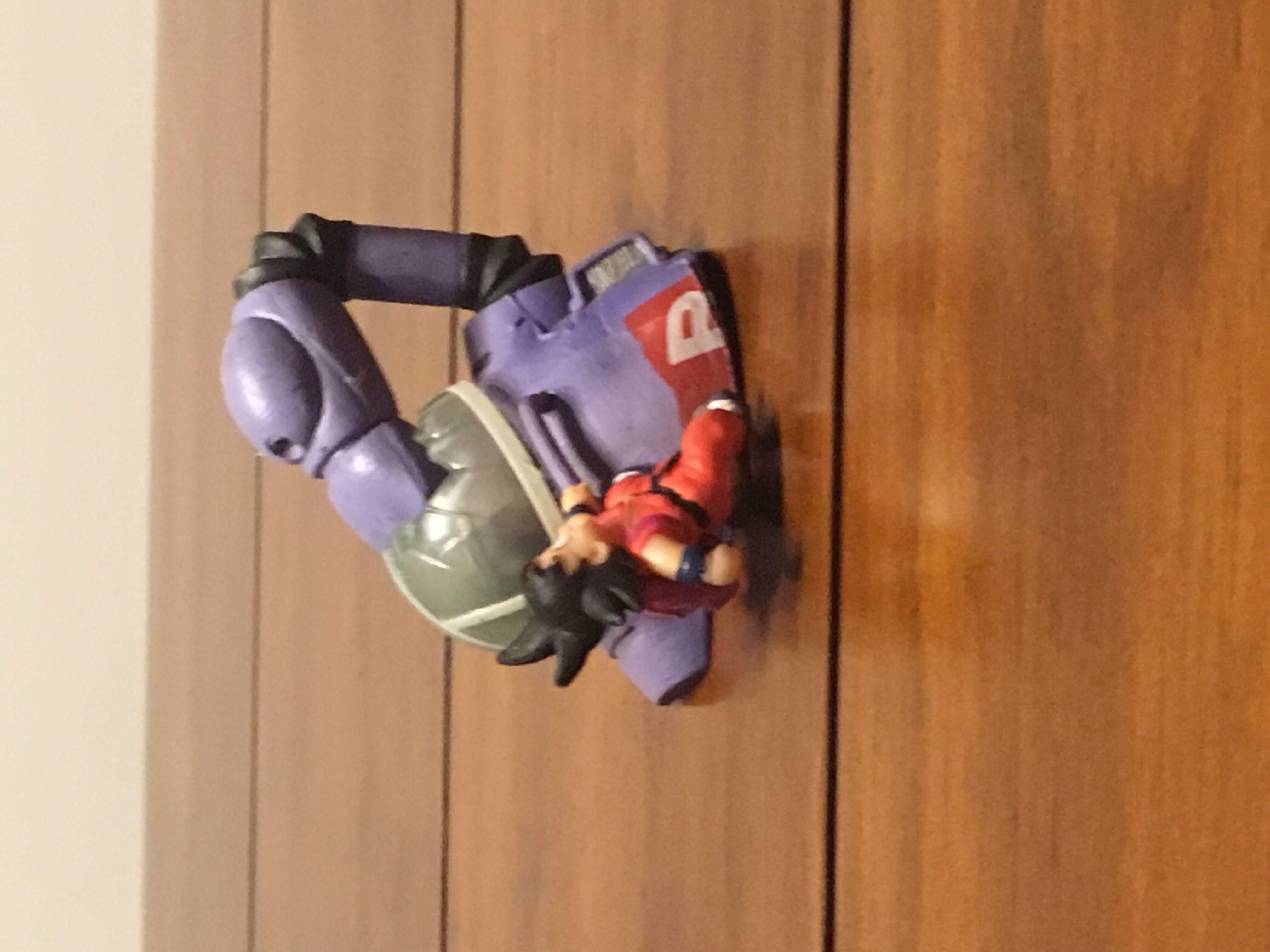 Owlman Exclusive #276