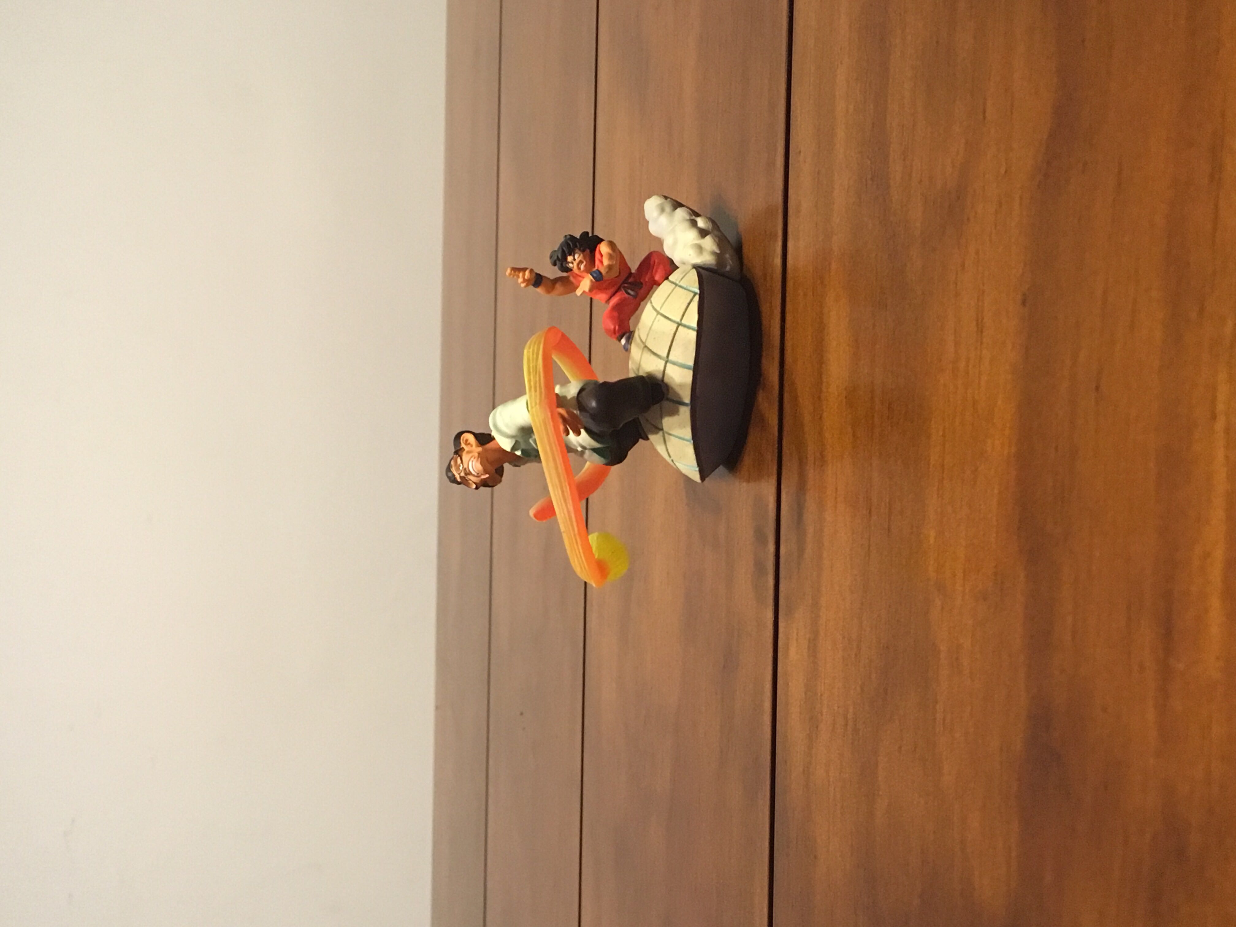 E1263 Han Solos Landspeeder