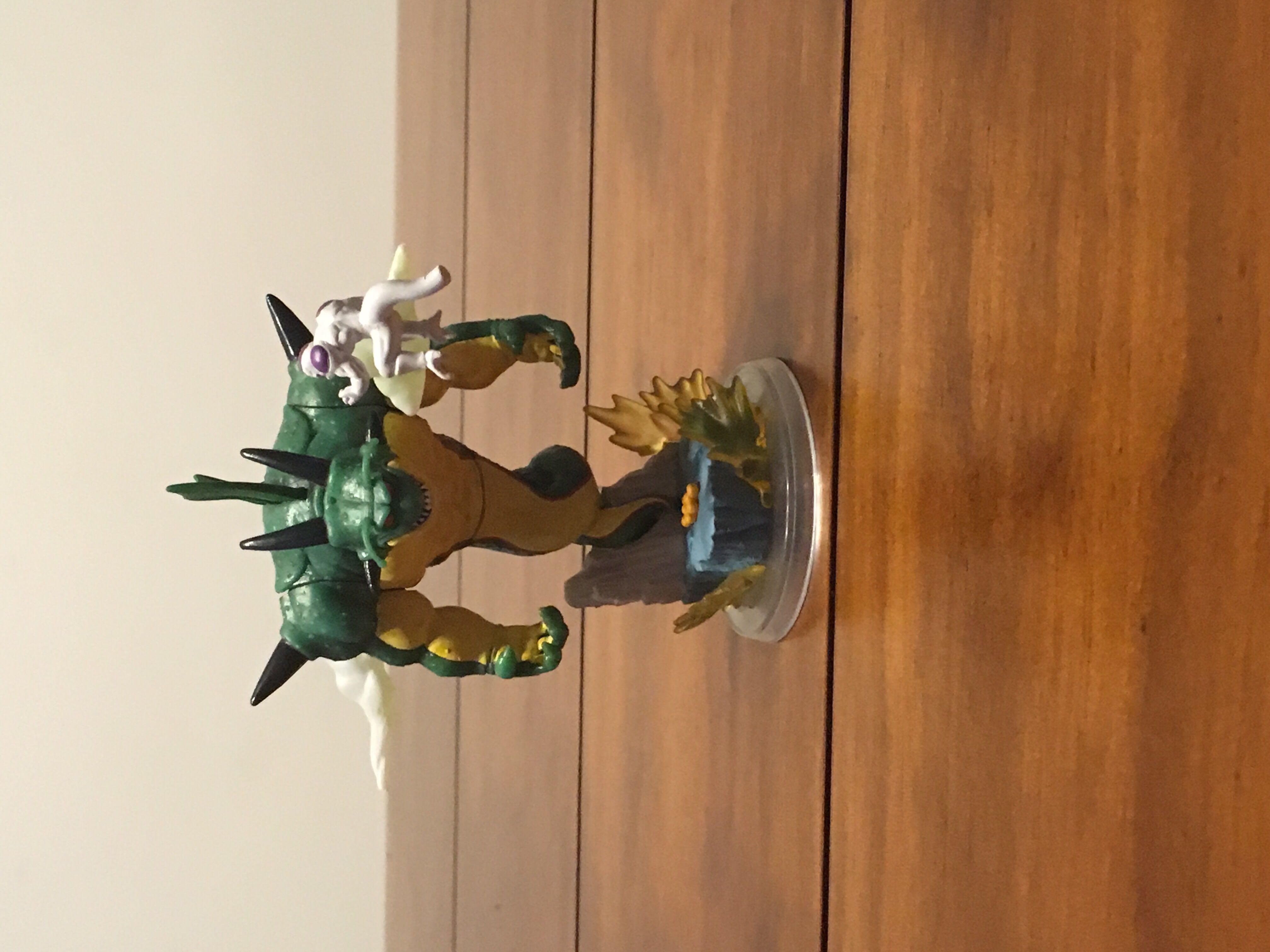 Funko POP! Batman Red Rain #286