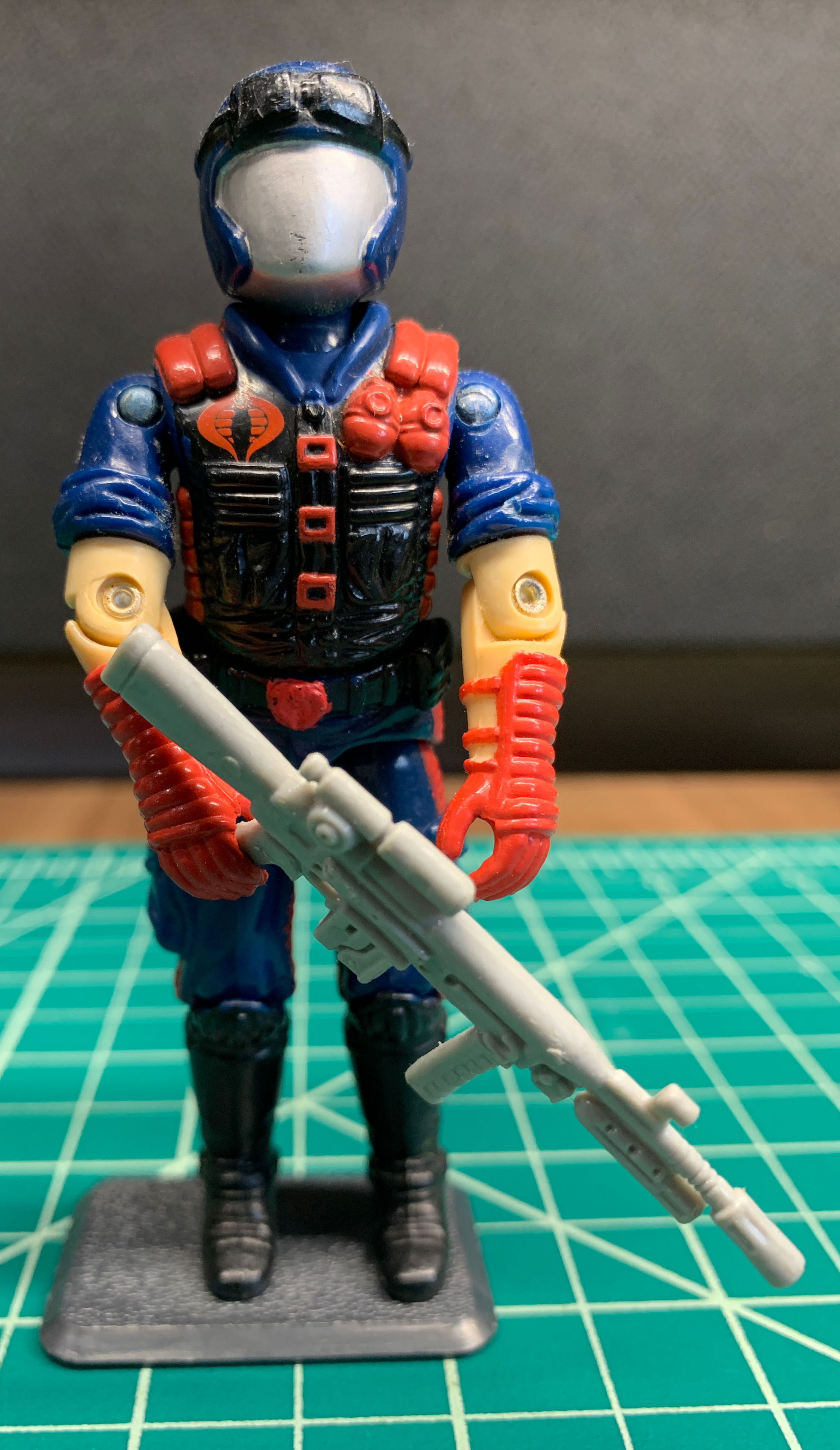 Captain America With Motorcycle