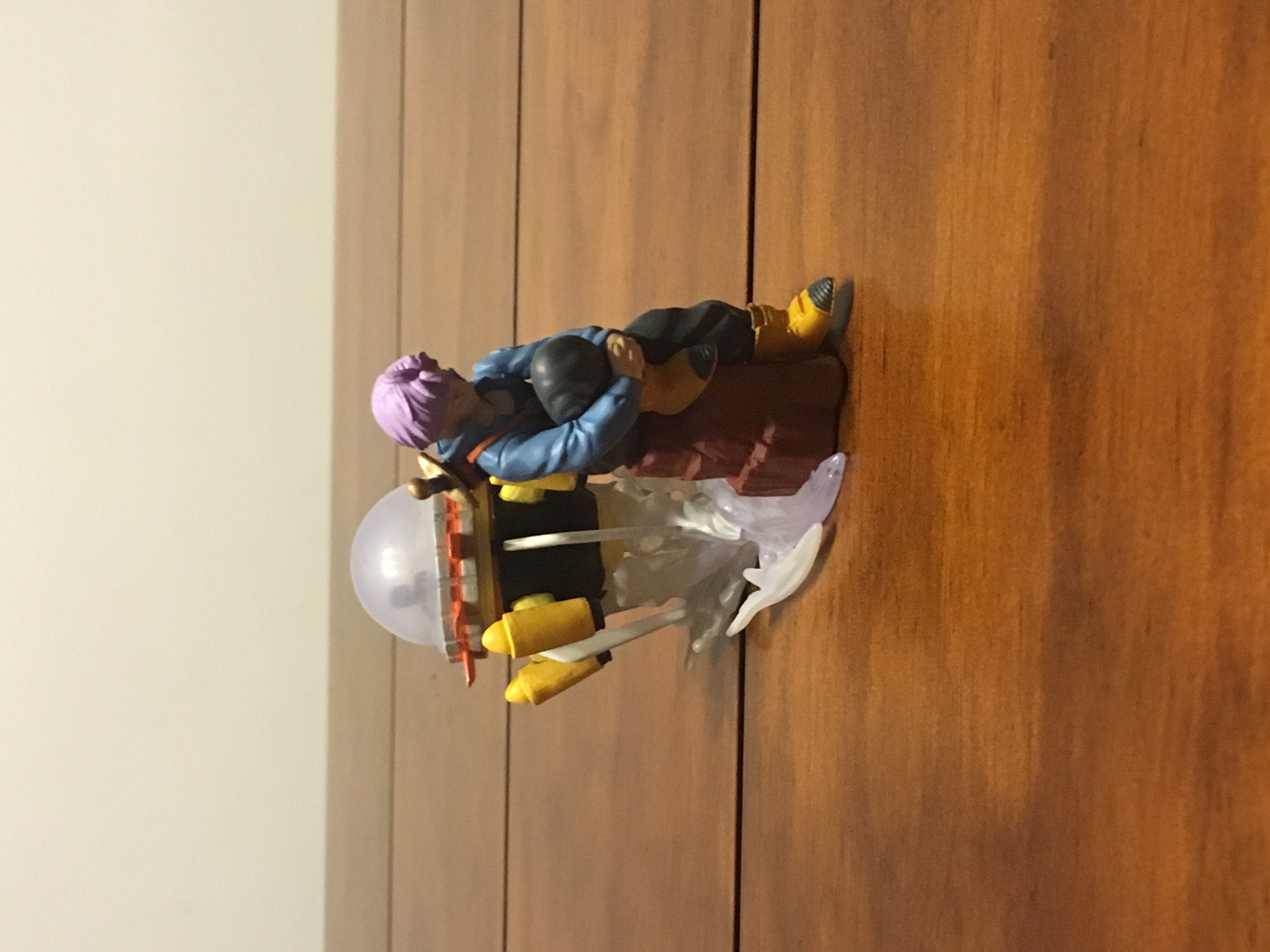 ☑️SELL Cowboy Wolverine