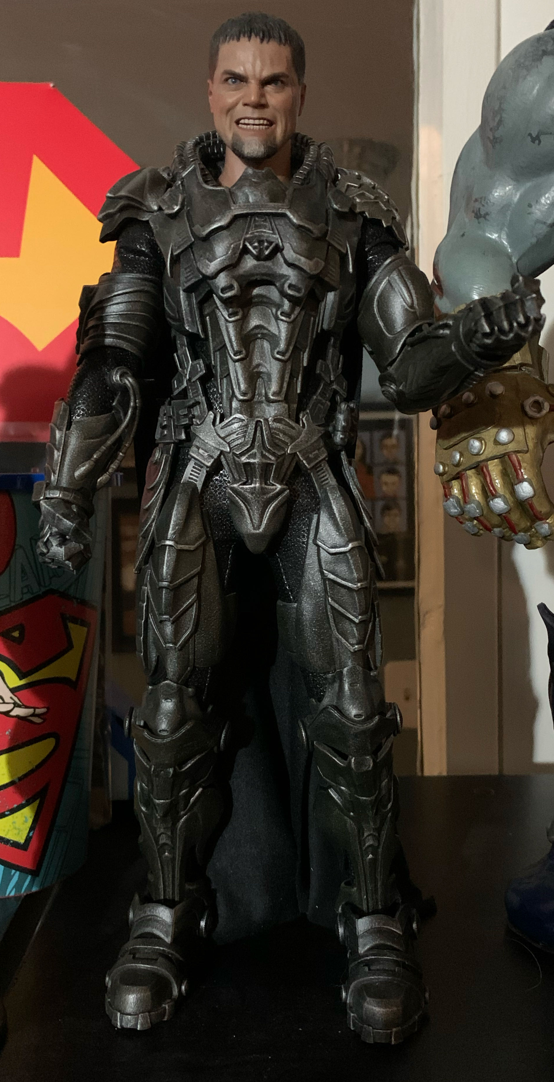 Lootcrate Exclusive Q-Figs Harley Quinn