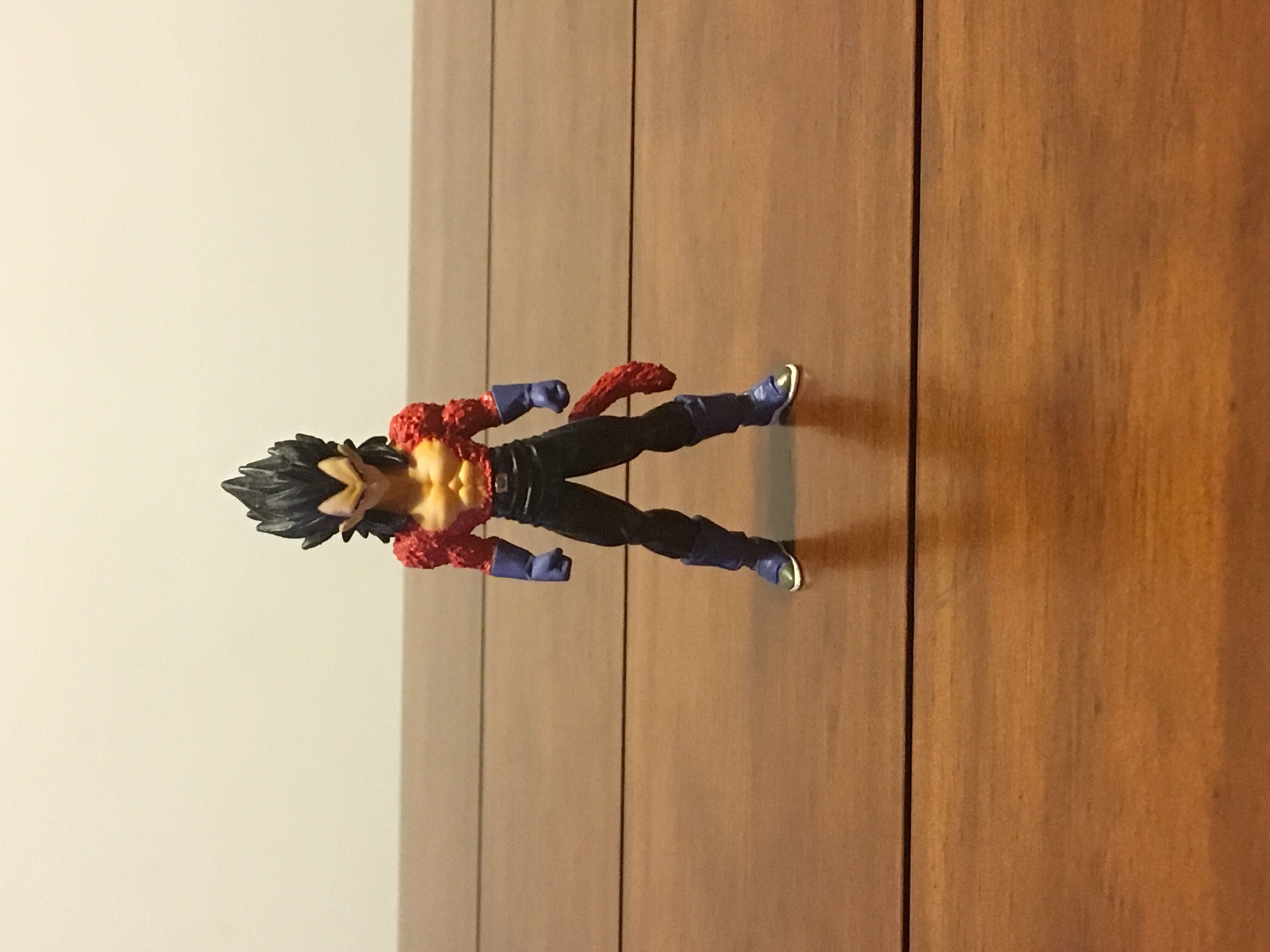 Conductor Mickey Solto