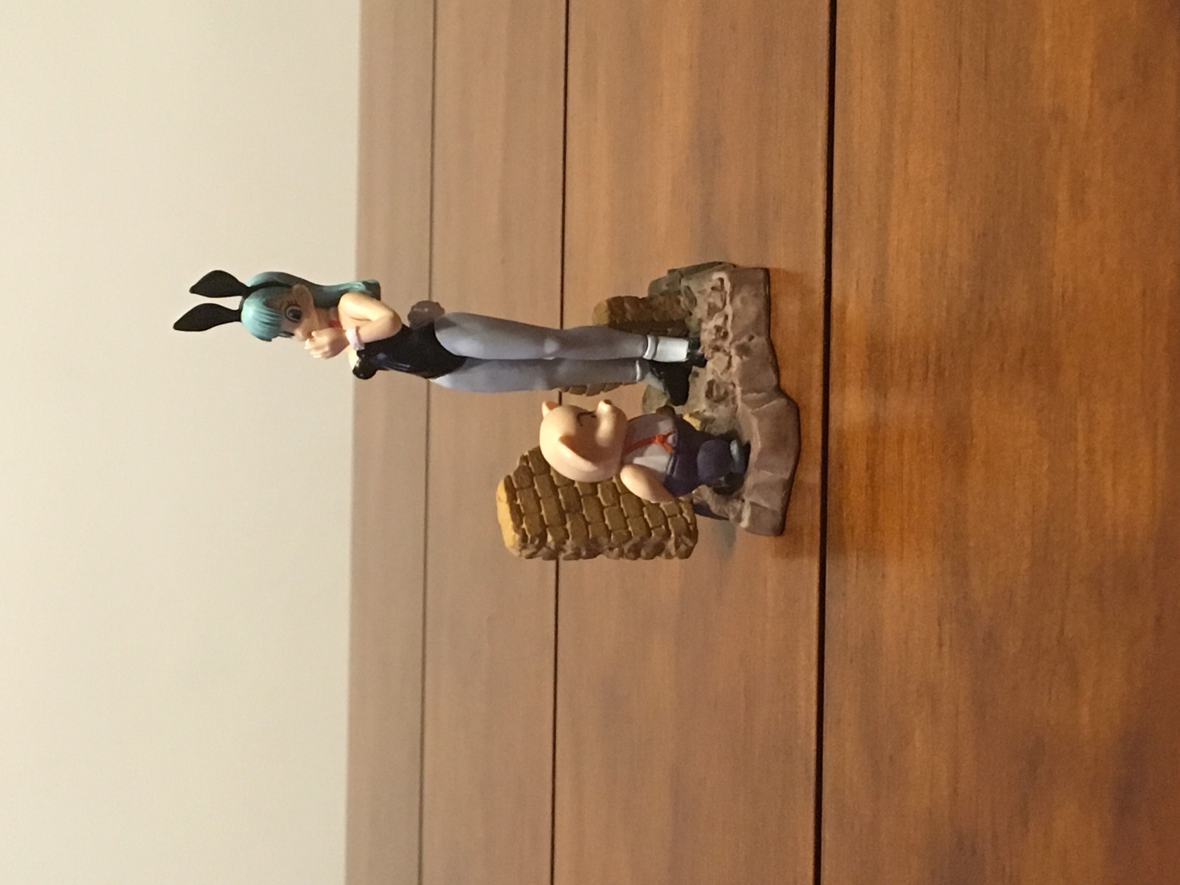 Ronda Rousey Basic 90