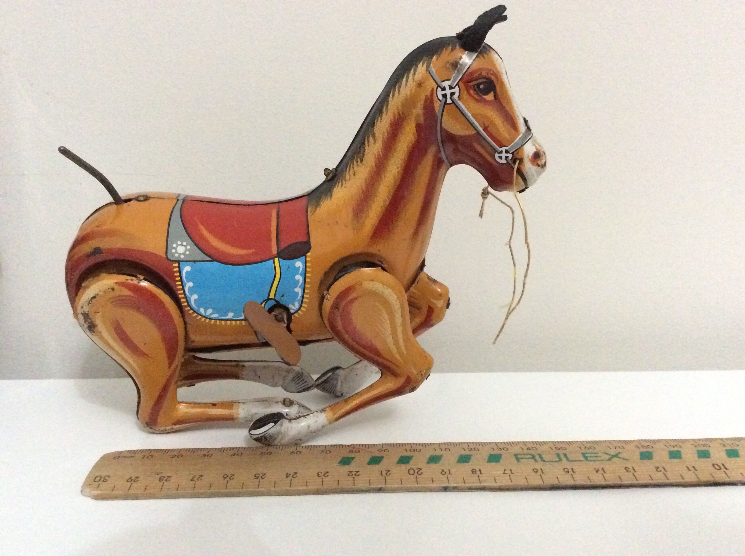 Imperial Speeder Bike