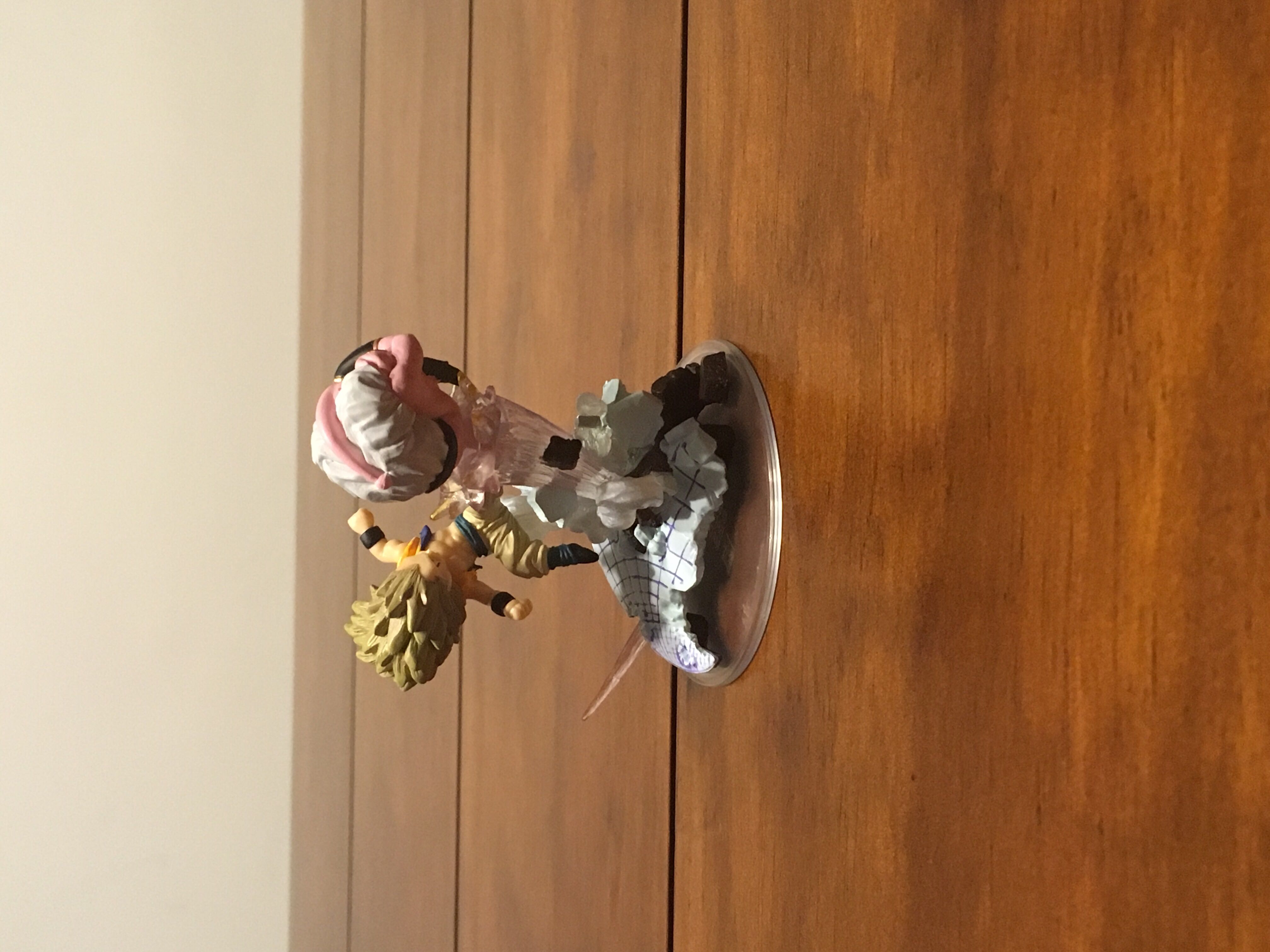 AK Batman Arkham Knight Bendable