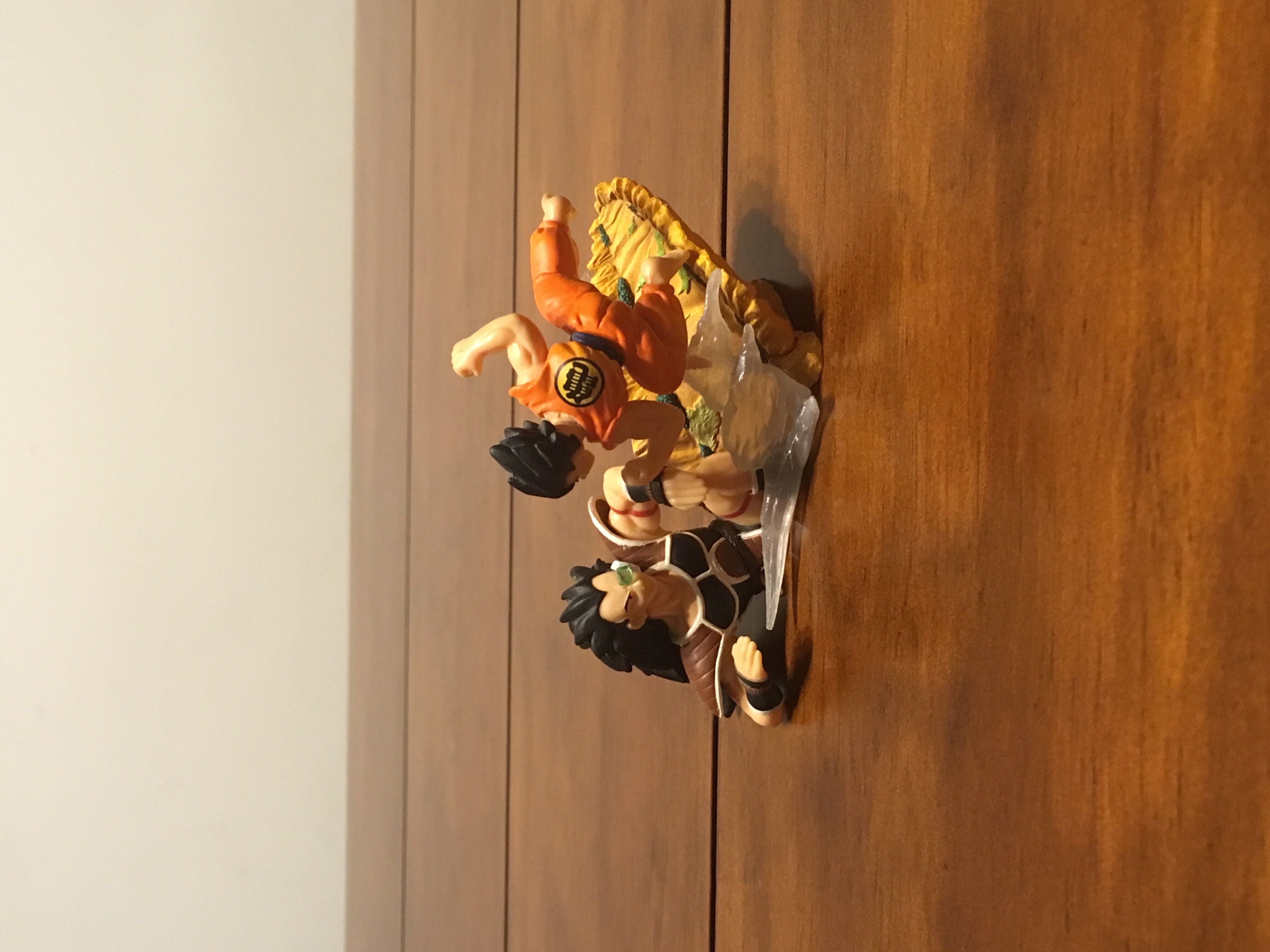 Nightmare Before Christmas - Zero GITD