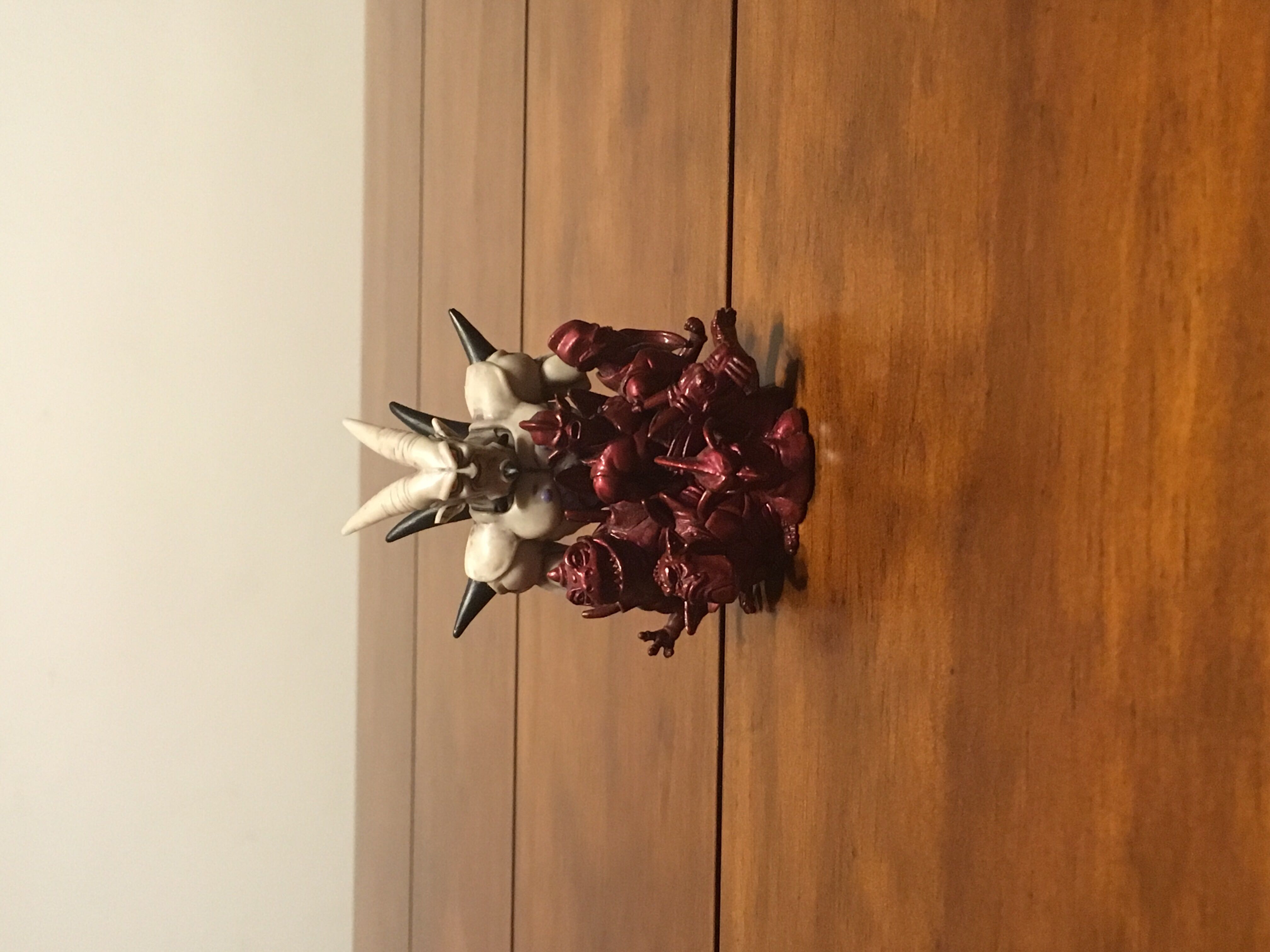 Living Dead Dolls - Lottie