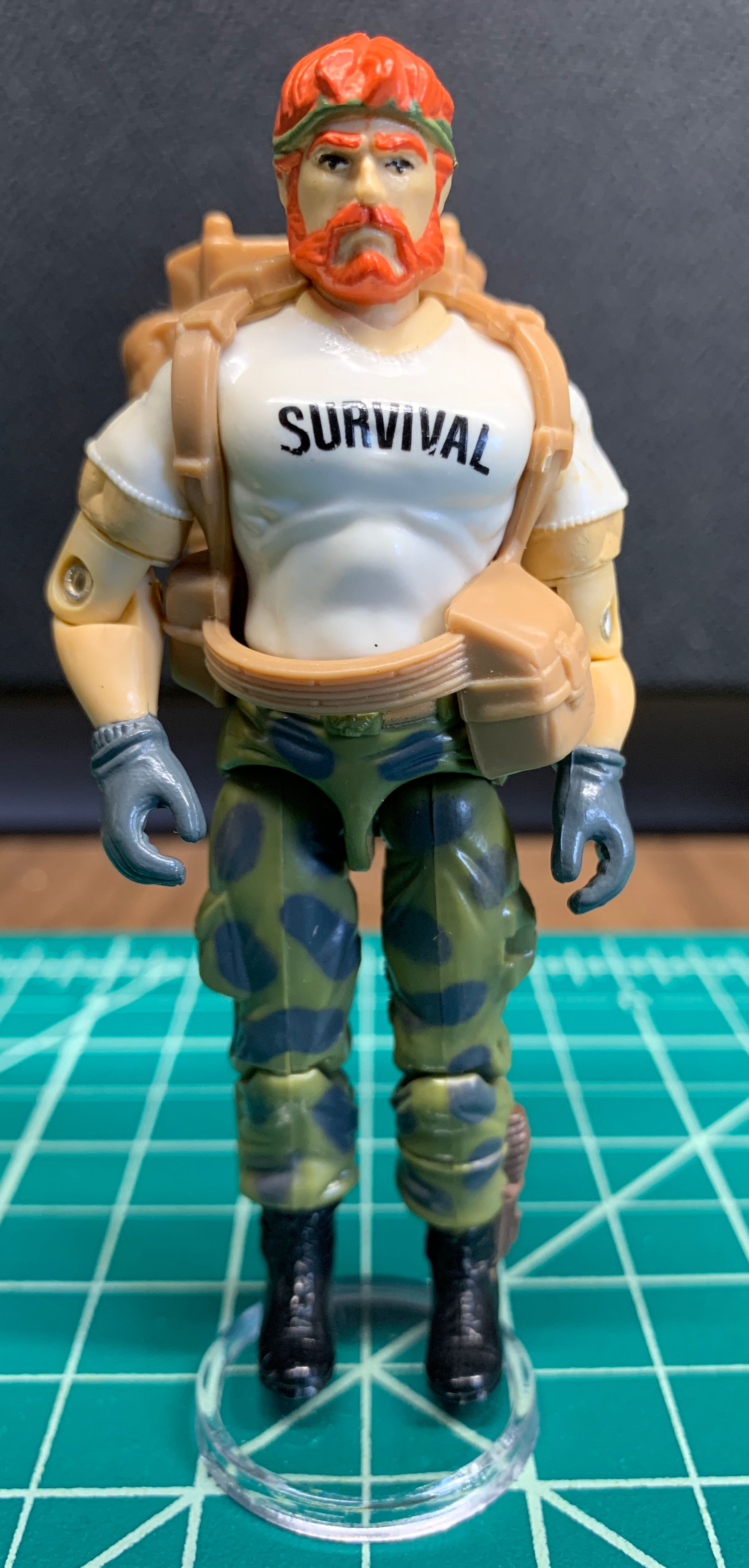 Front Mission 3 - No. 01