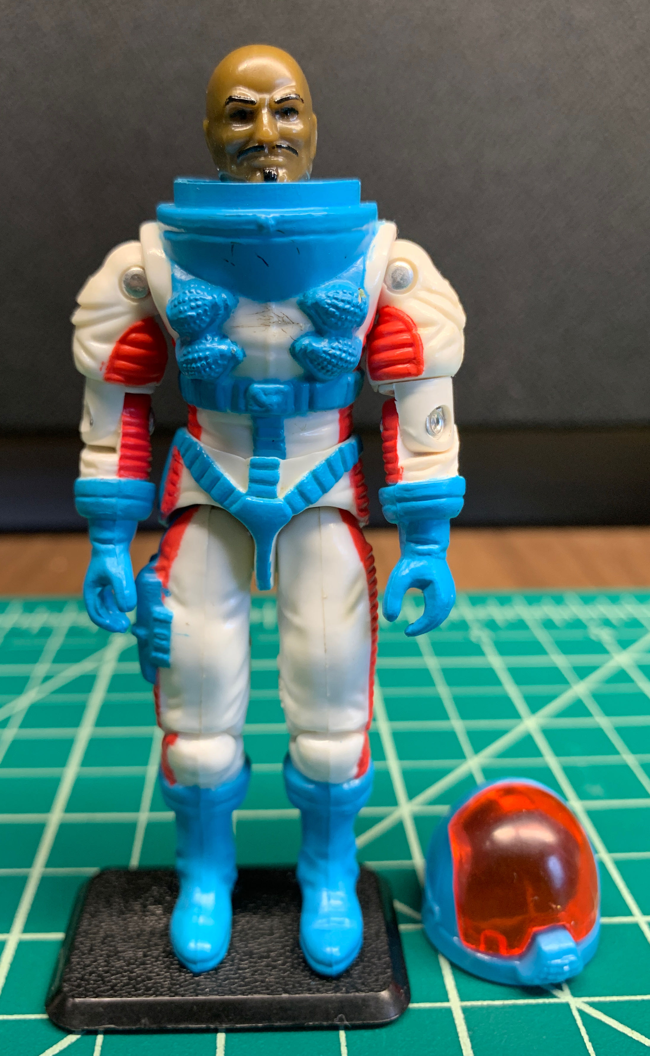 Tie Advanced X1 (High Performance Battling Drone)