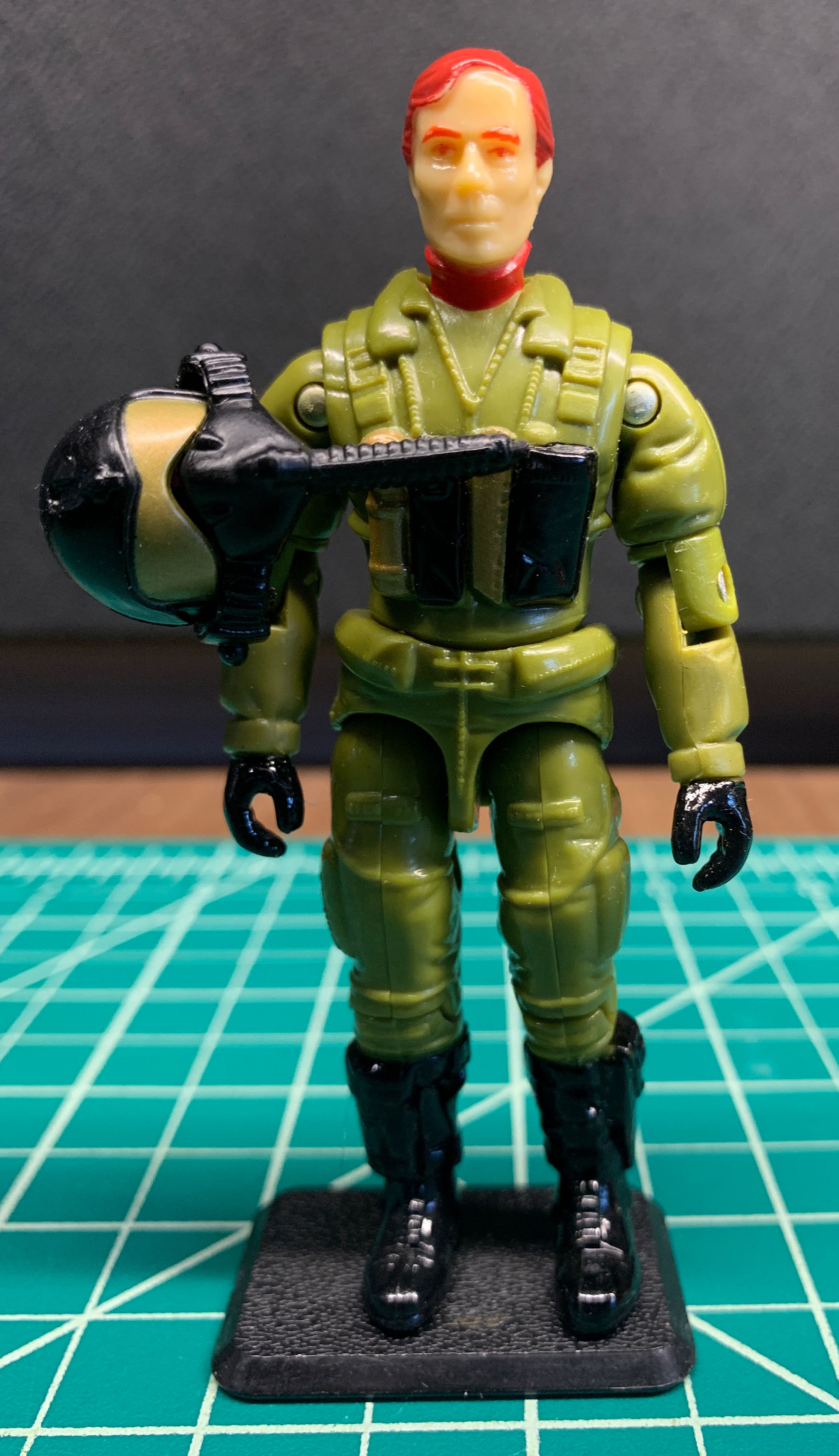 Johnny Nitro & Joey Mercury