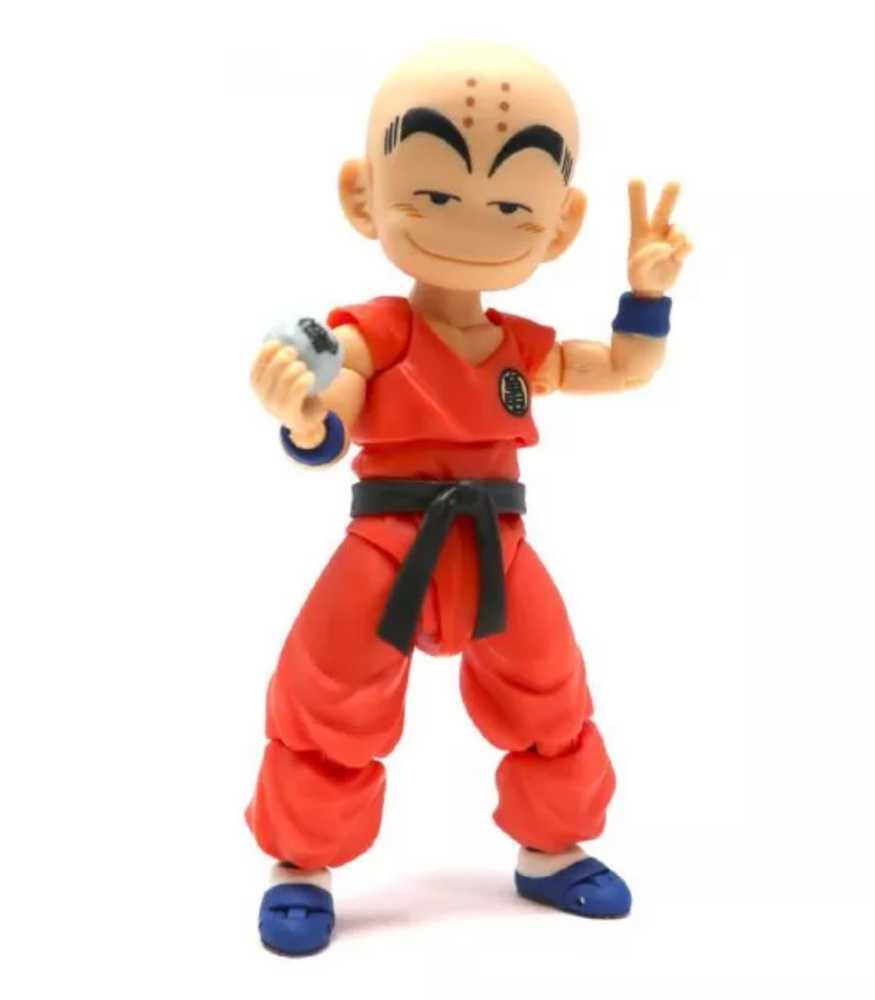 Klilyn - Bandai Tamashi Nations (Dragon Ball) action figure collectible [Barcode 4573102551375] - Main Image 3