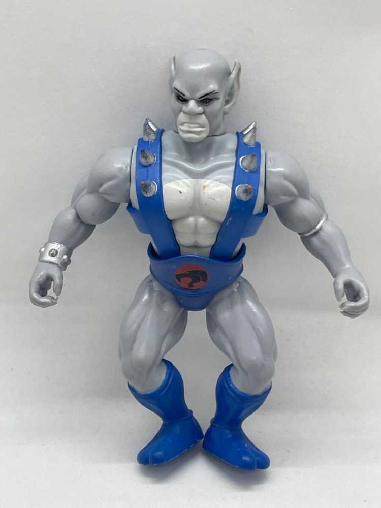 ThunderCats Panthro - Funko (Savage World) (ThunderCats (Savage World)) action figure collectible [Barcode 889698325134] - Main Image 4