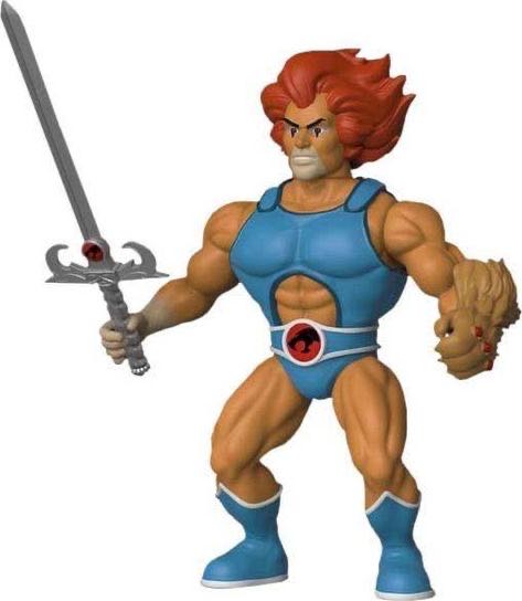 Lion-O - Funko (Savage World) (ThunderCats (Savage World)) action figure collectible [Barcode 889698301503] - Main Image 2