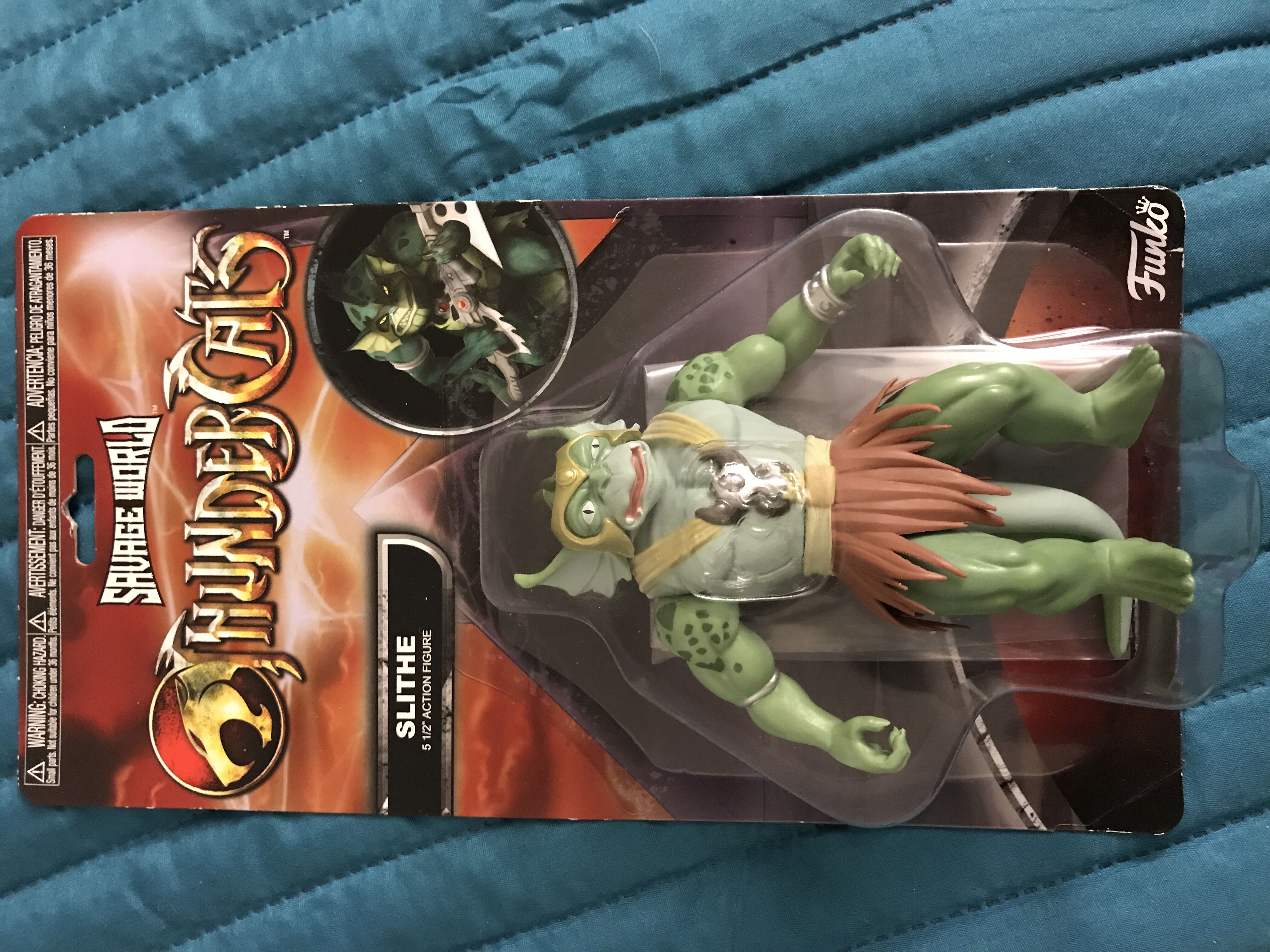 Freddy Krueger <New Nightmare>