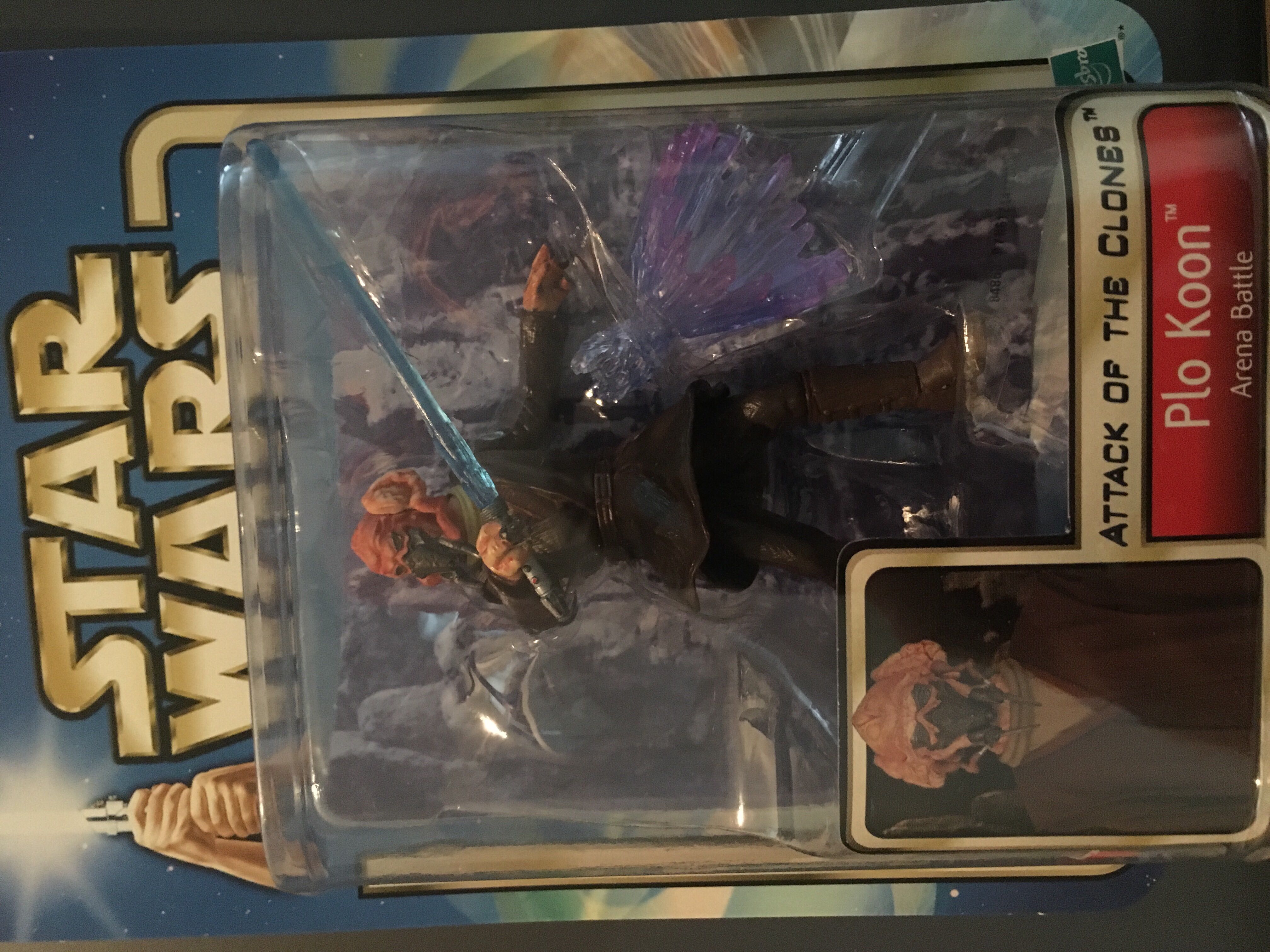 Jabba The Hurt & Salacious Crumb