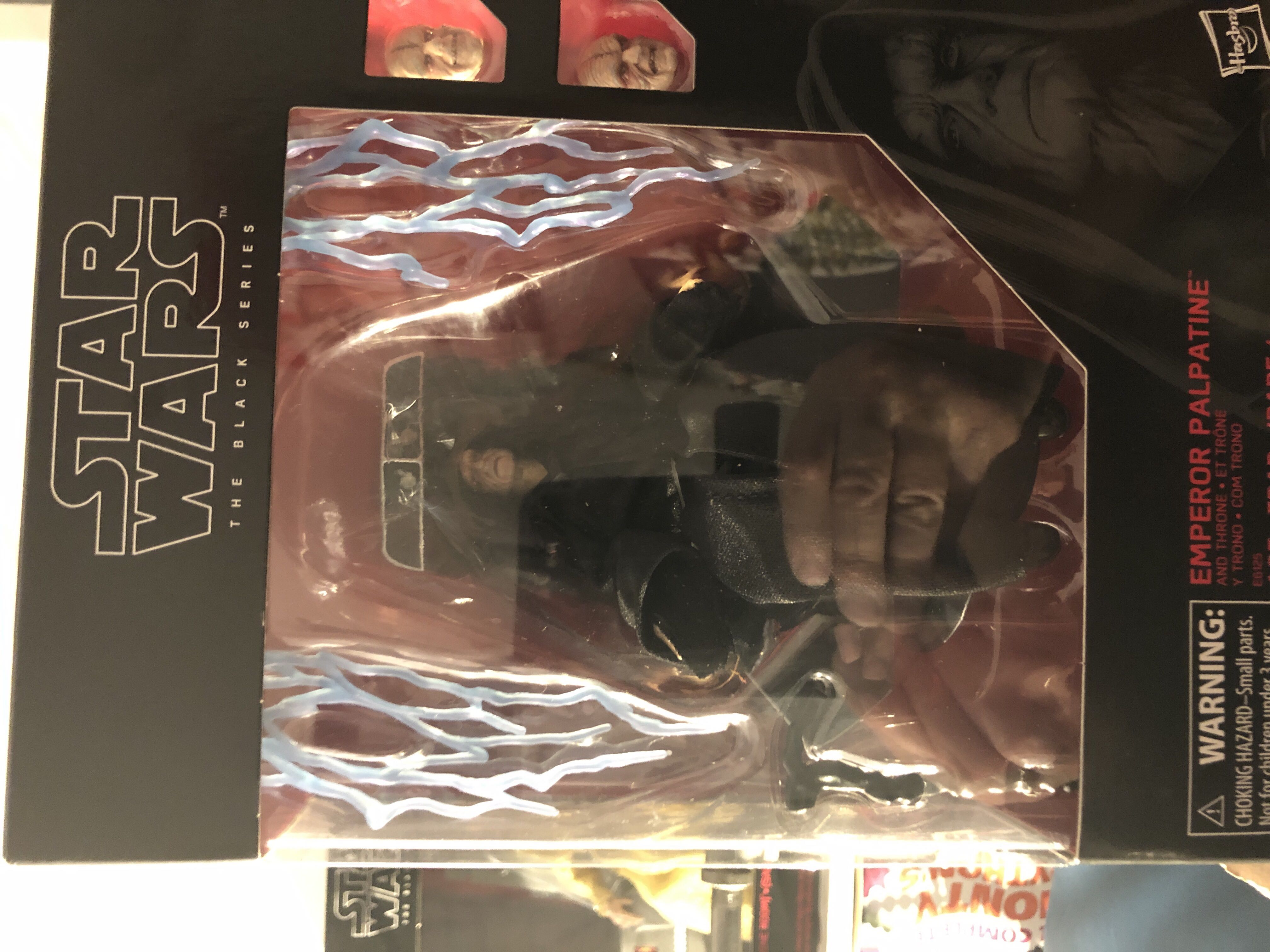 The Iron Giant - Iron Giant Build & Battle