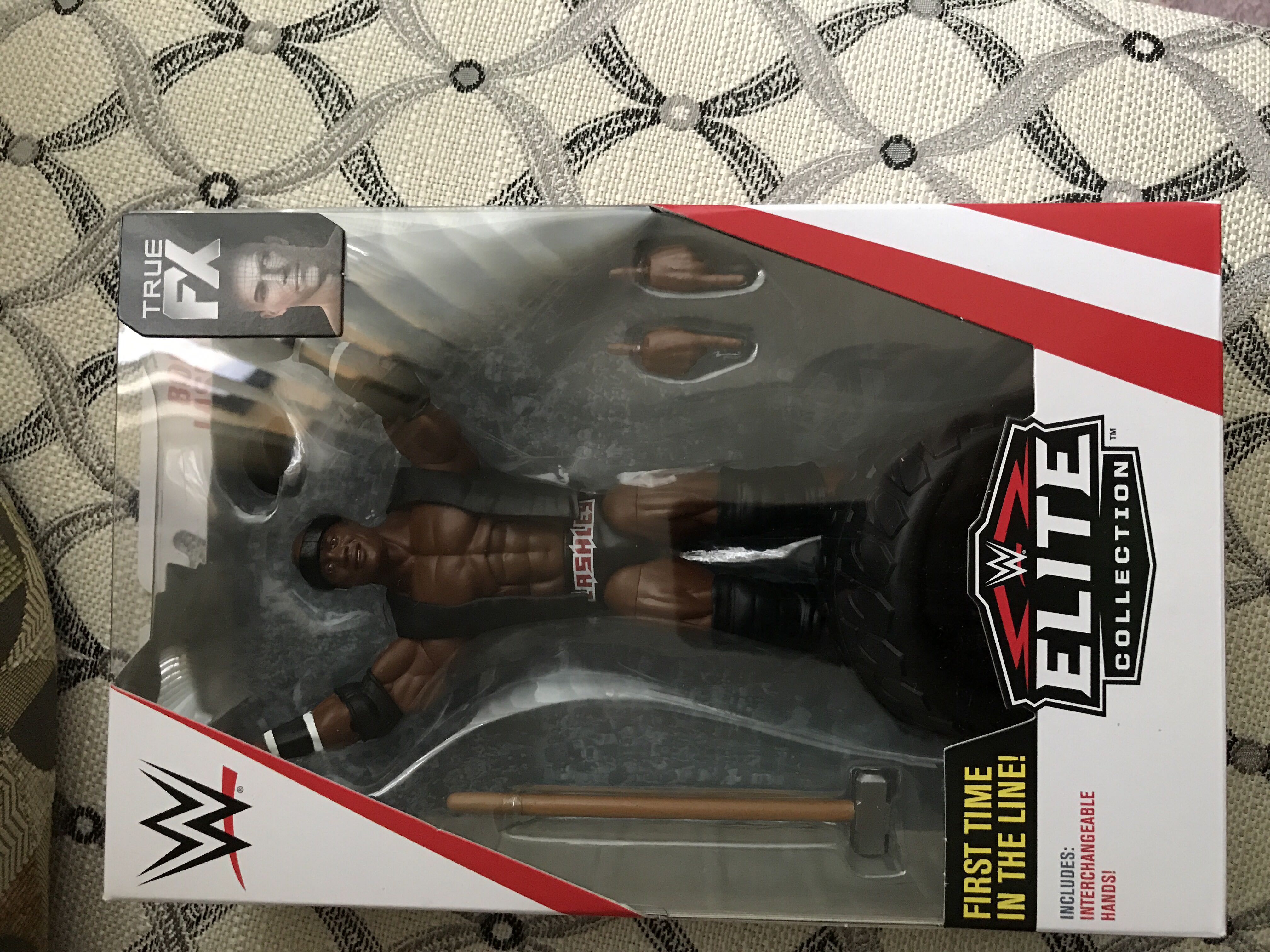 Mafex No. 105 Batman