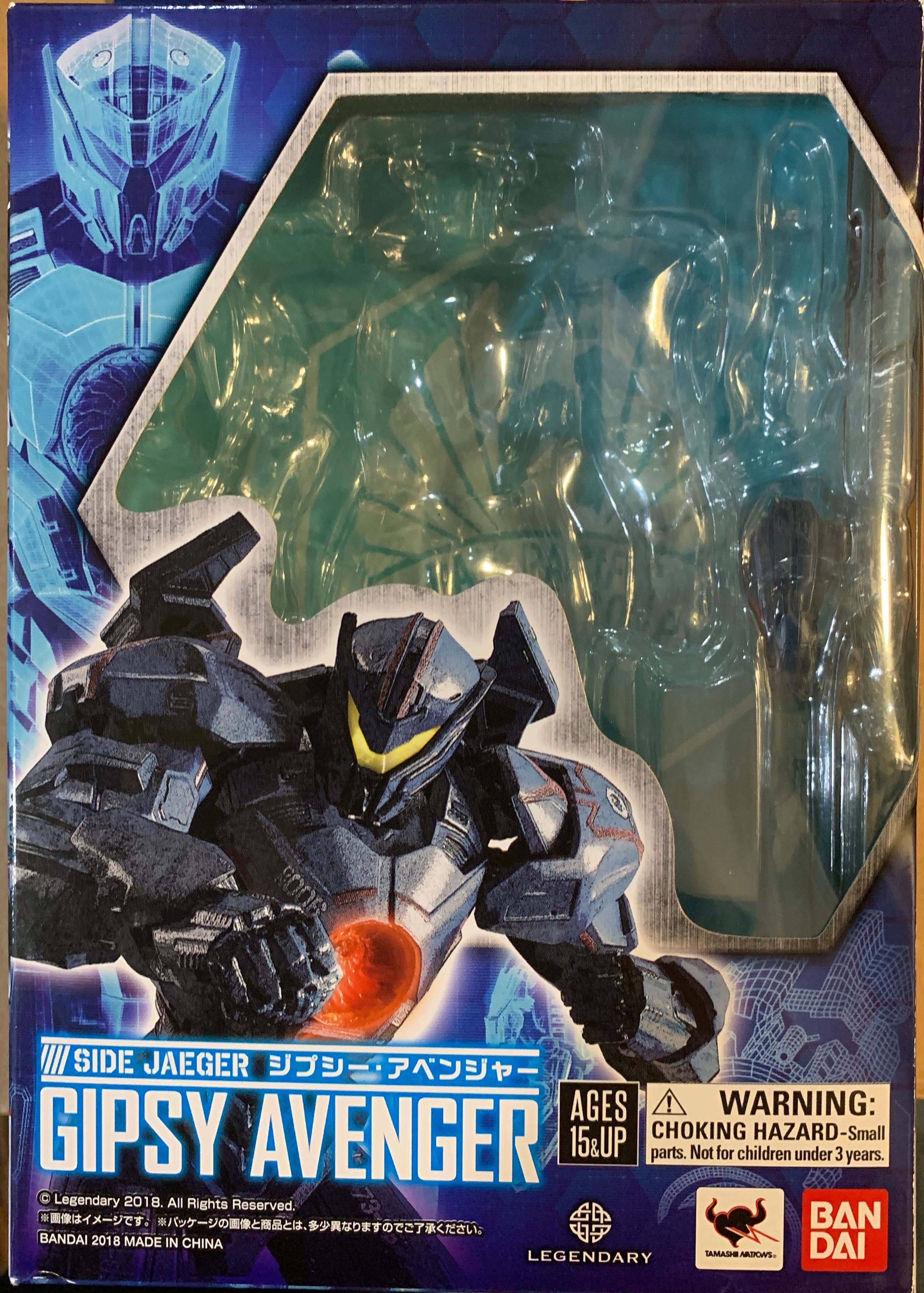 DC Multiverse Killer Croc CNC Series  BATMAN - DICK GRAYSON