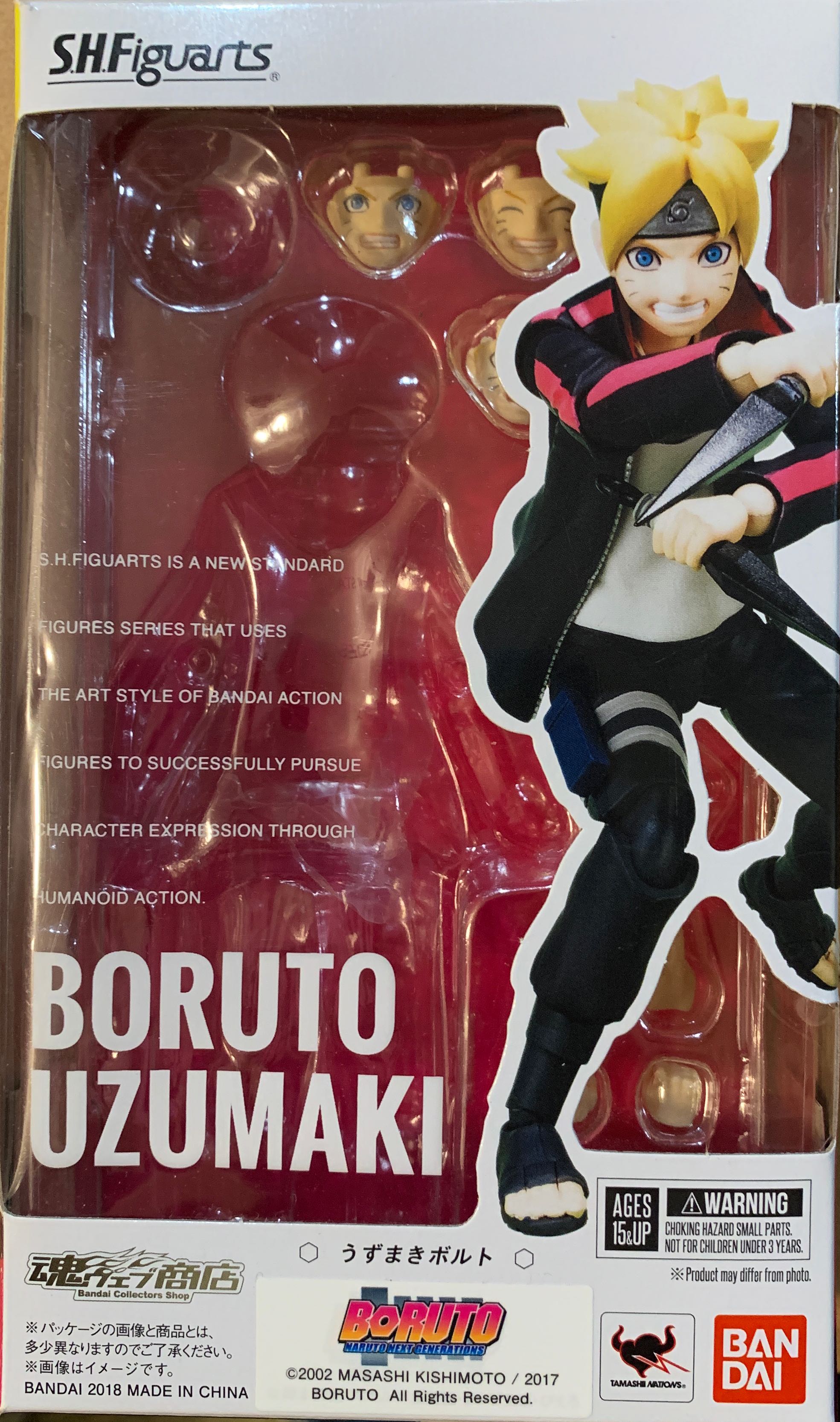 Seekers 3-Pack (Acid Storm, Ion Storm & Nova Storm)