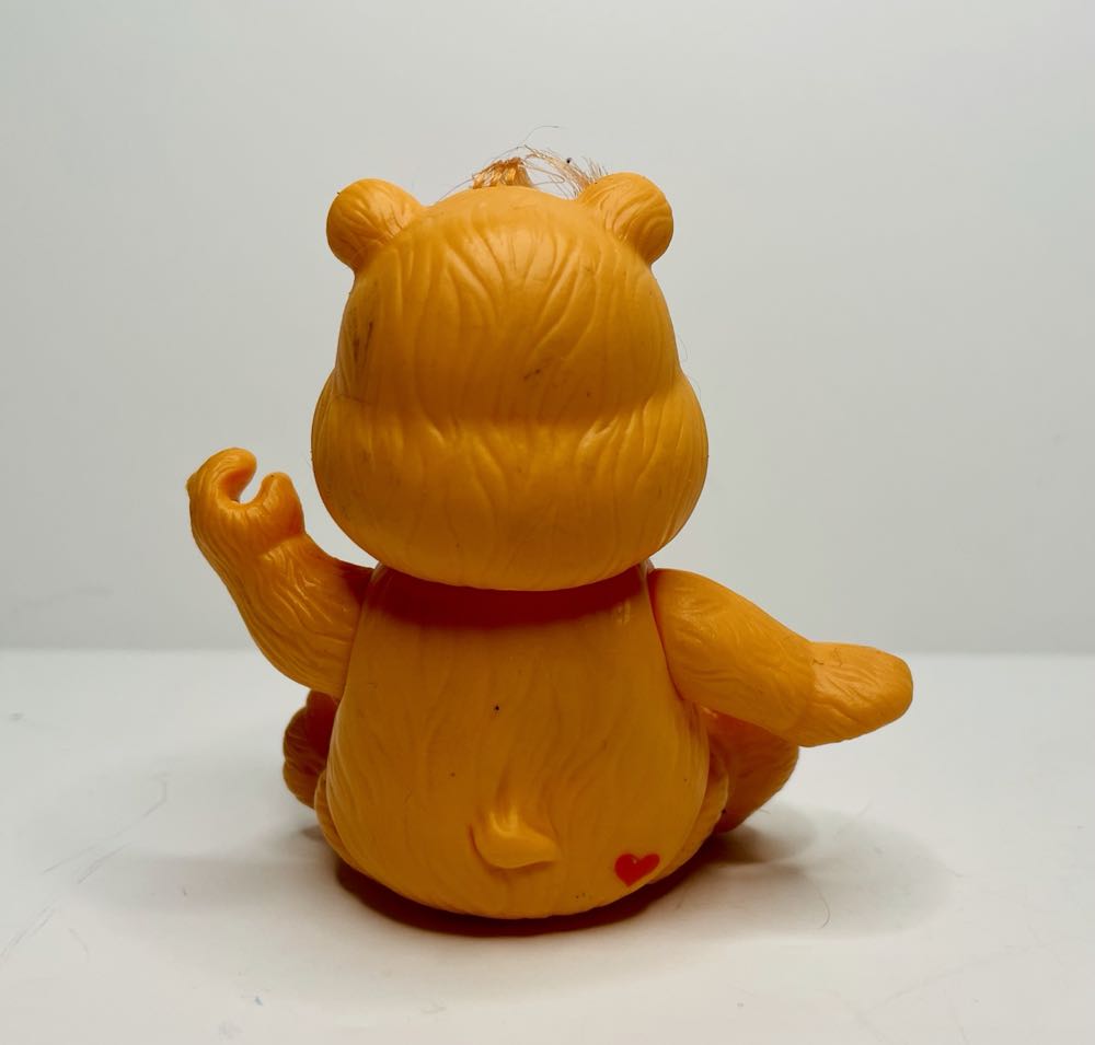 Care Bears Friend Bear - Kenner (Care Bears) action figure collectible [Barcode 076281603100] - Main Image 4
