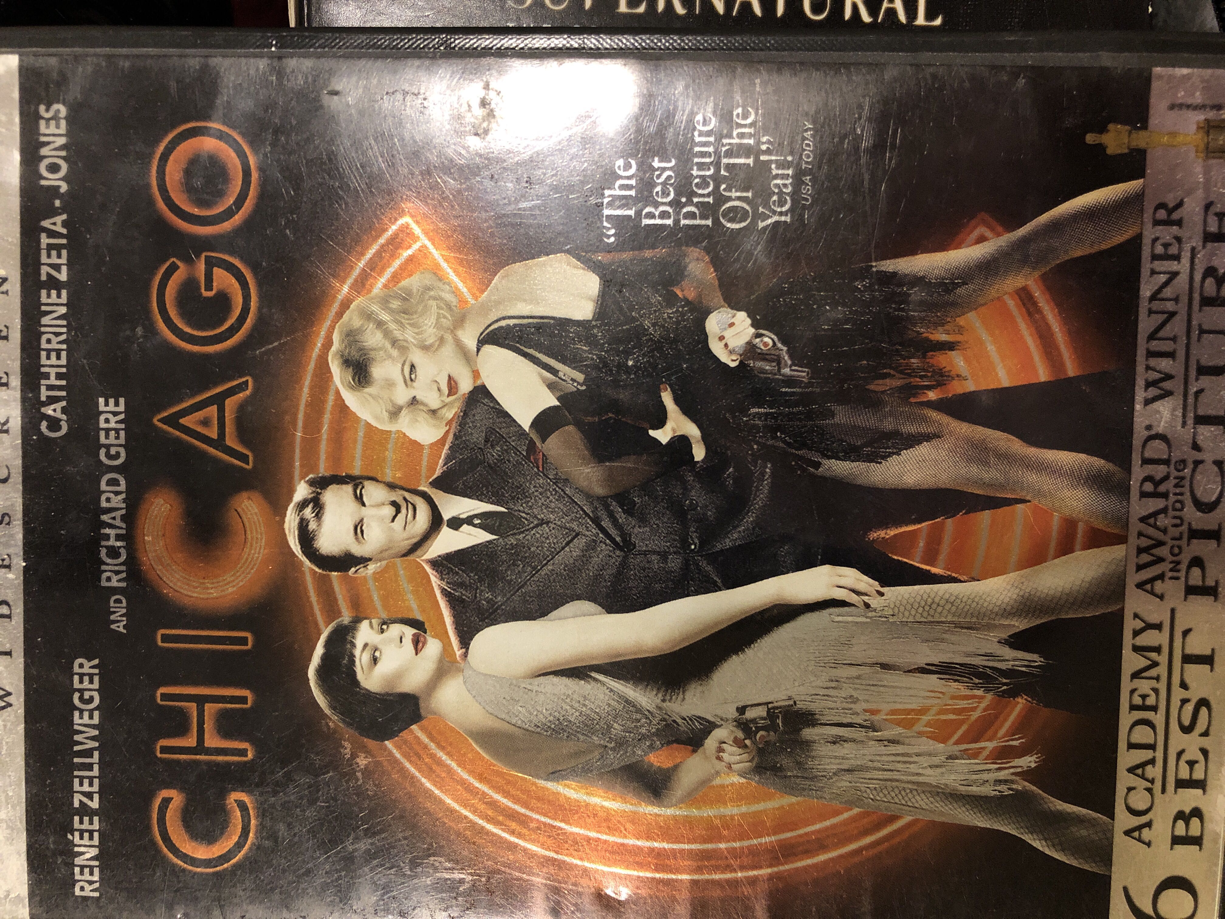 Brock Samson (Sphinx)