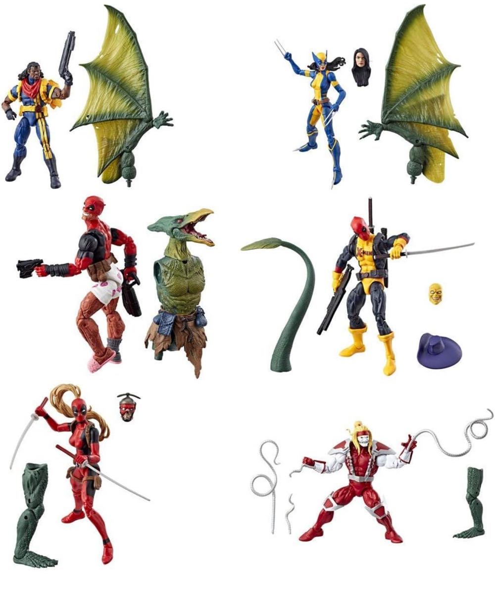 Sauron - Hasbro (Sauron Wave) action figure collectible - Main Image 3