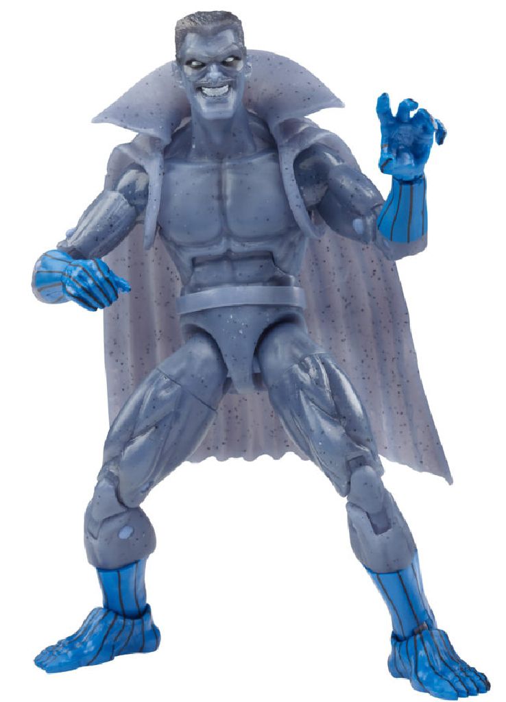 Marvel Legends Grey Gargoyle - Hasbro (Marvel Legends) action figure collectible [Barcode 630509775477] - Main Image 2