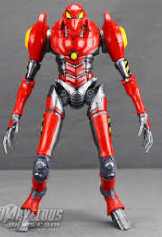 SP//dr - Hasbro (MARVEL LEGENDS SP//dr BAF) action figure collectible - Main Image 3