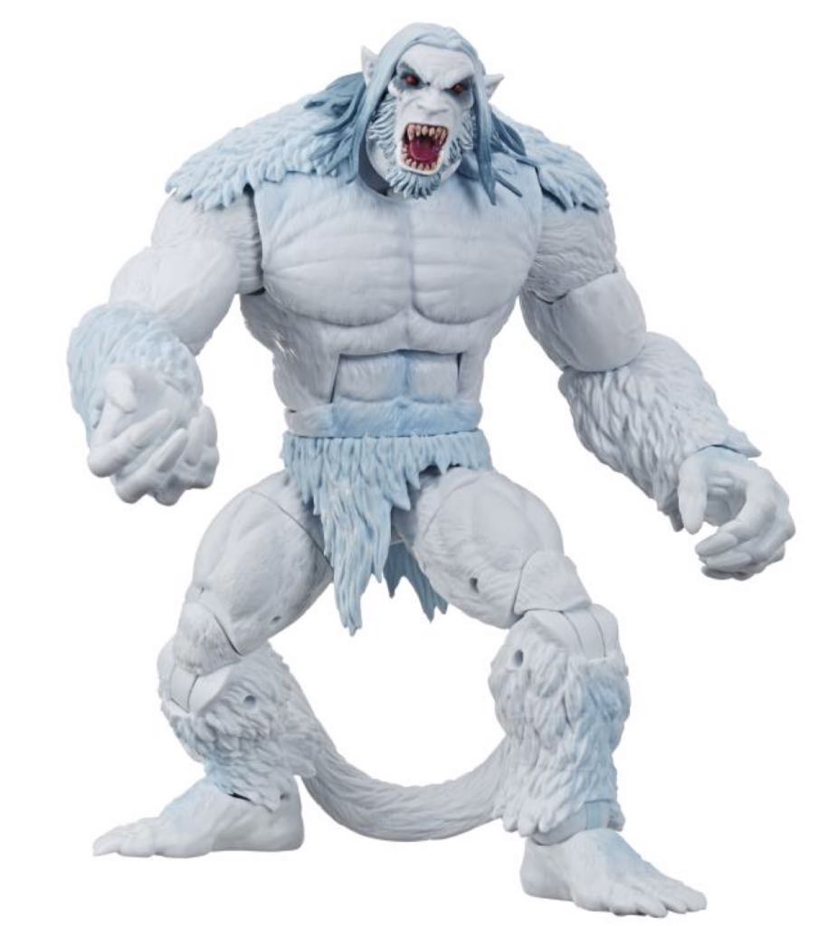 Second Sister Inquisitor