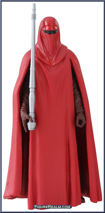 Imperial Royal Guard - Hasbro (Star Wars - Solo) action figure collectible - Main Image 2