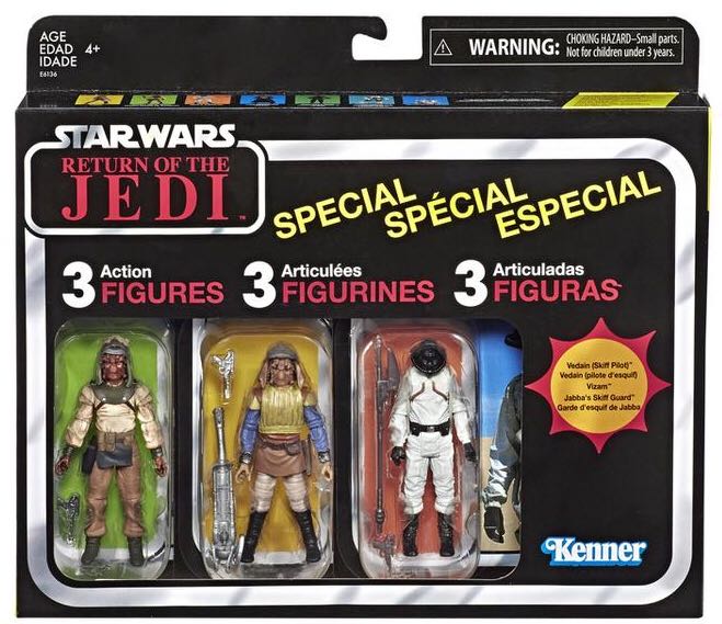 Brock Samson (Sphinx)