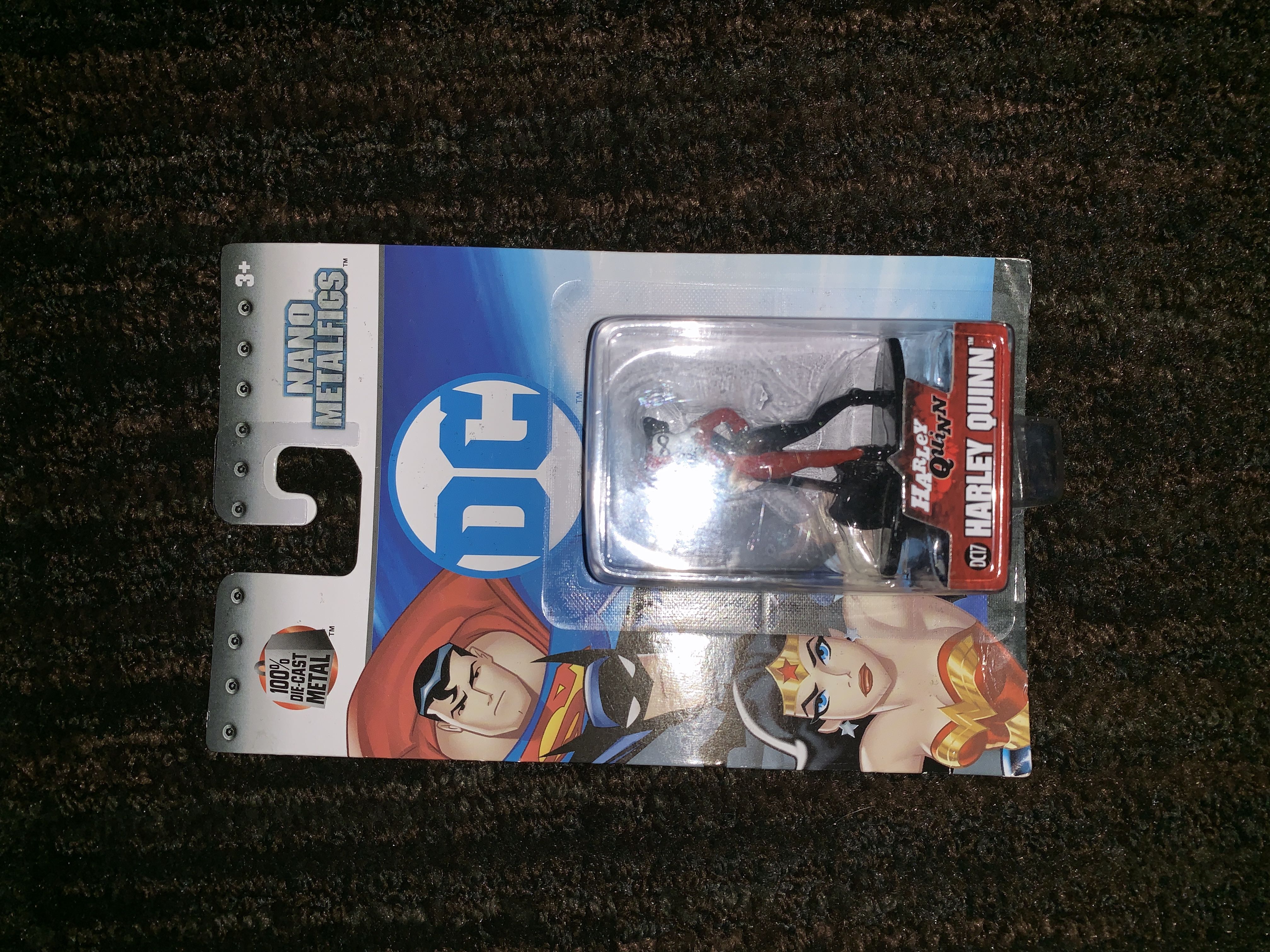 Luke Skywalker In Hoth Gear, Han Solo In Hoth Gear, Snowtrooper, At-At Driver