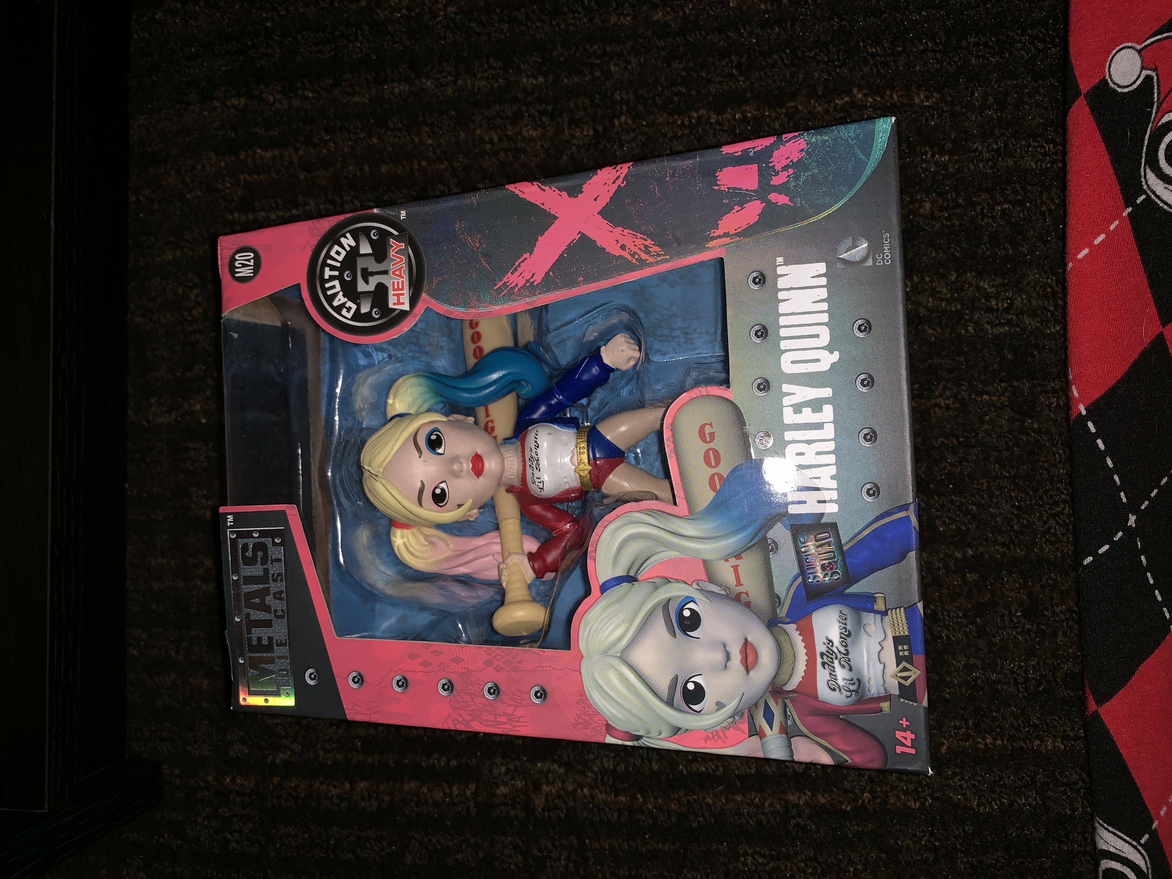 Gazelle The Peacemaker